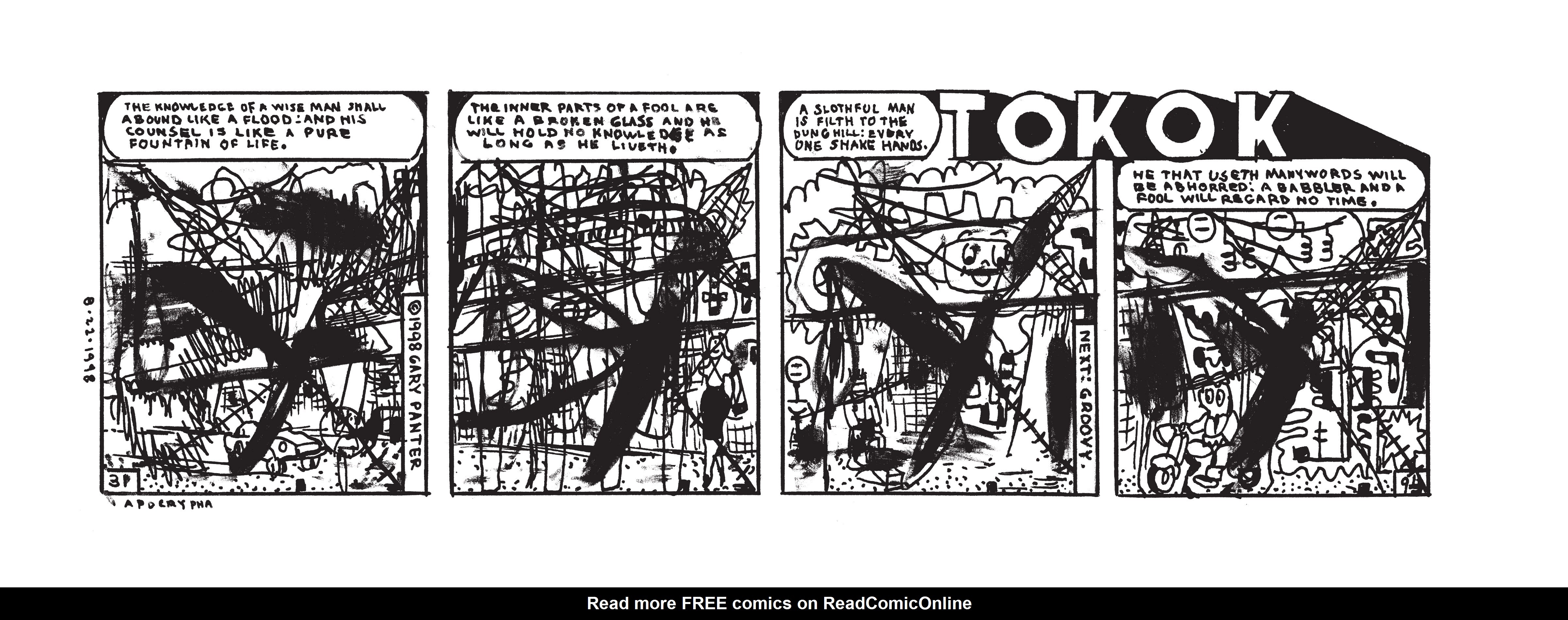 Read online Dal Tokyo comic -  Issue # TPB (Part 2) - 9