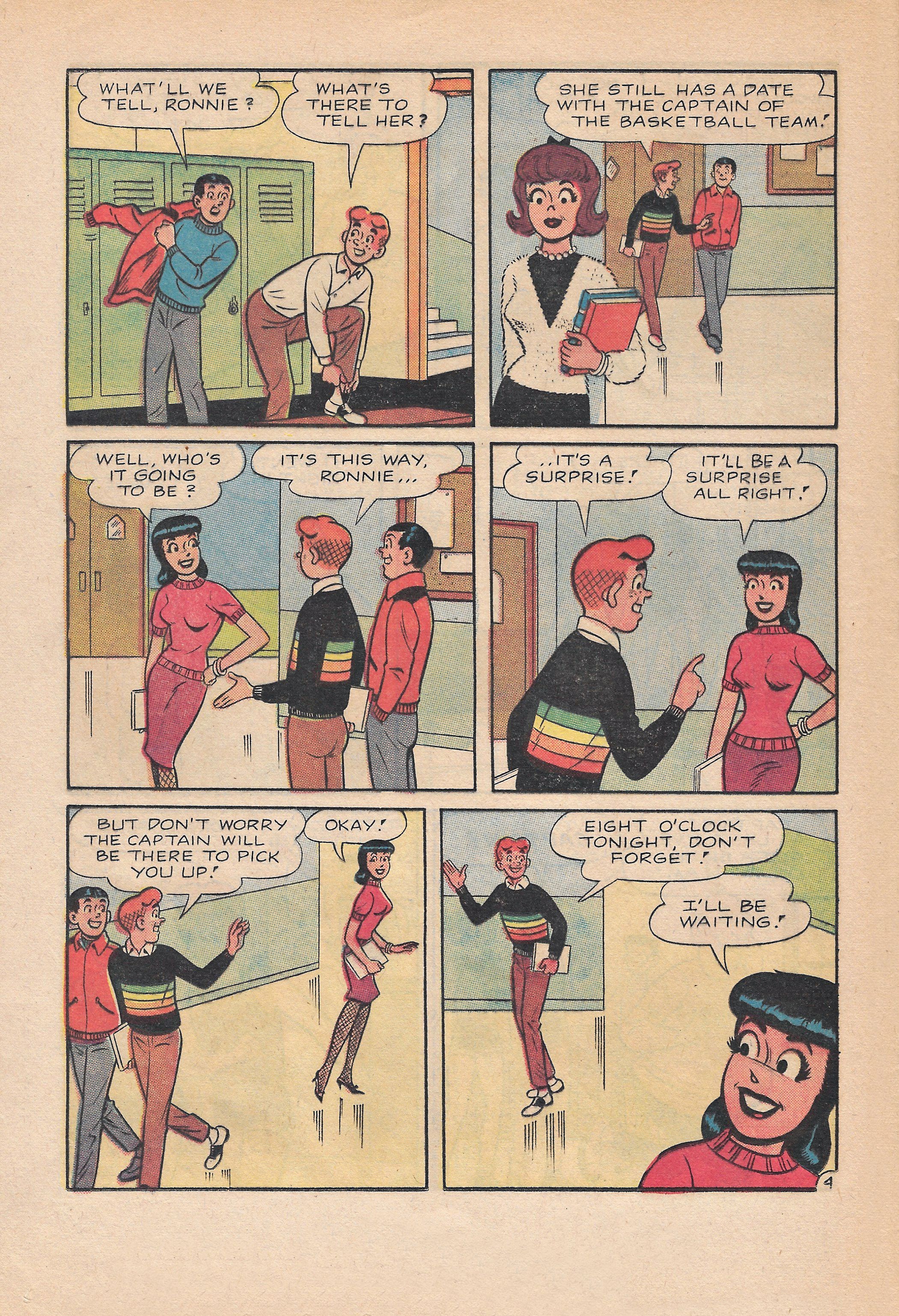 Read online Laugh (Comics) comic -  Issue #171 - 32