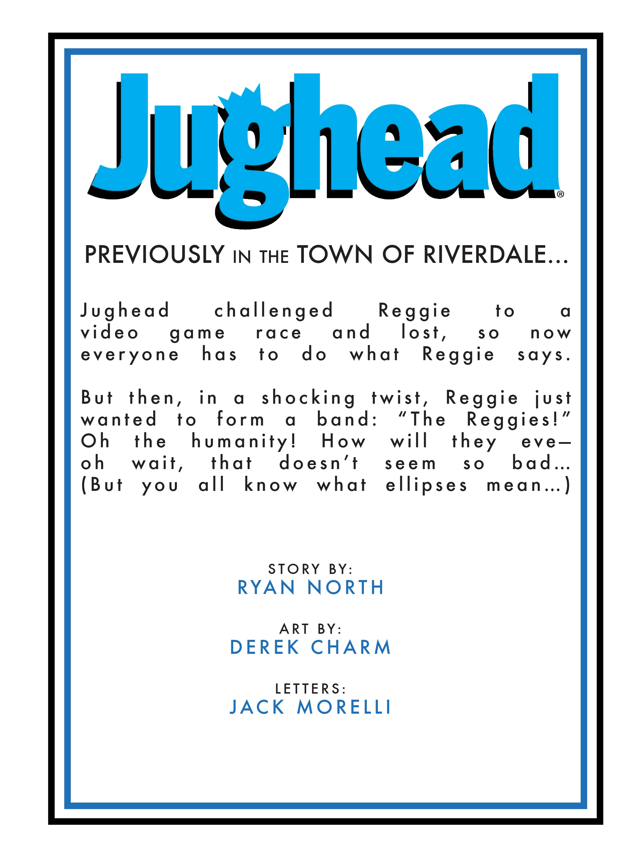 Read online Riverdale Digest comic -  Issue # TPB 4 - 25