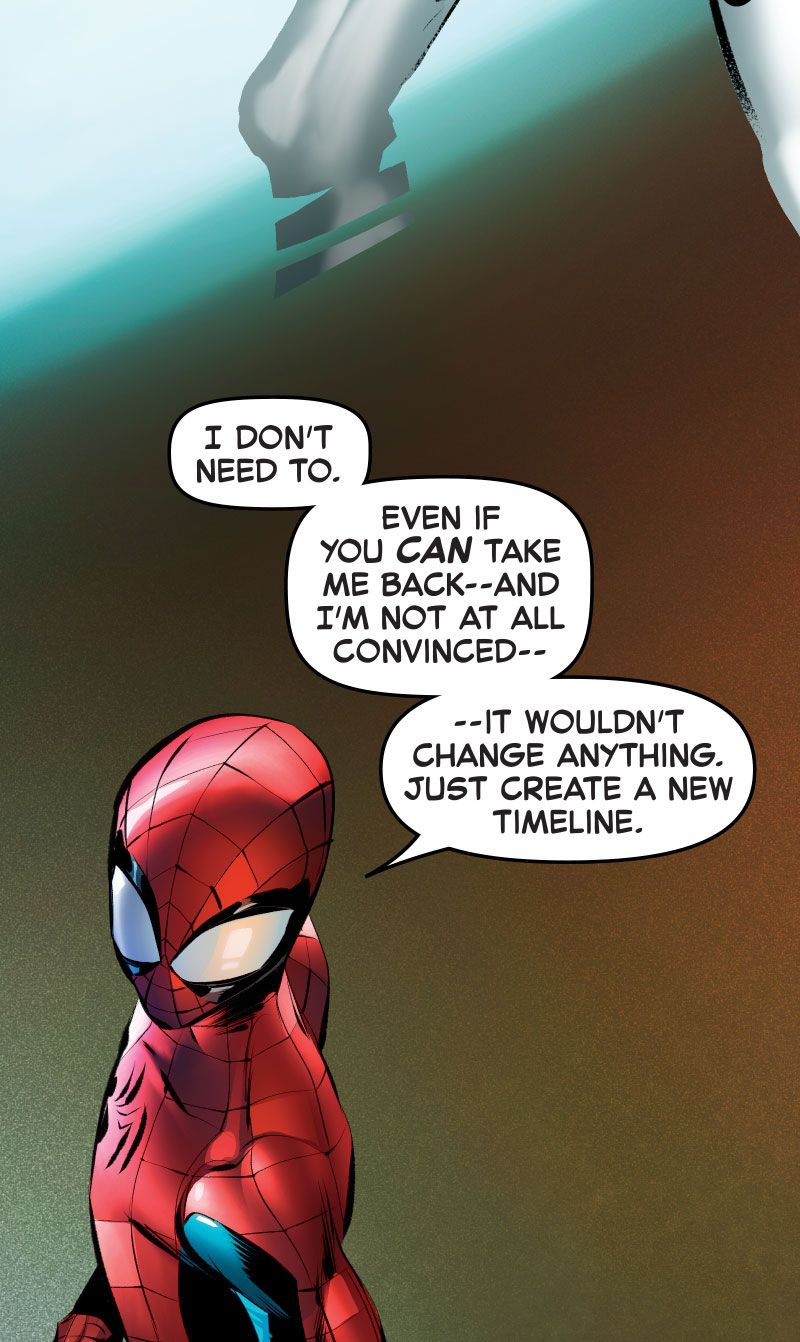 Read online Spider-Man Unlimited Infinity Comic comic -  Issue #3 - 47