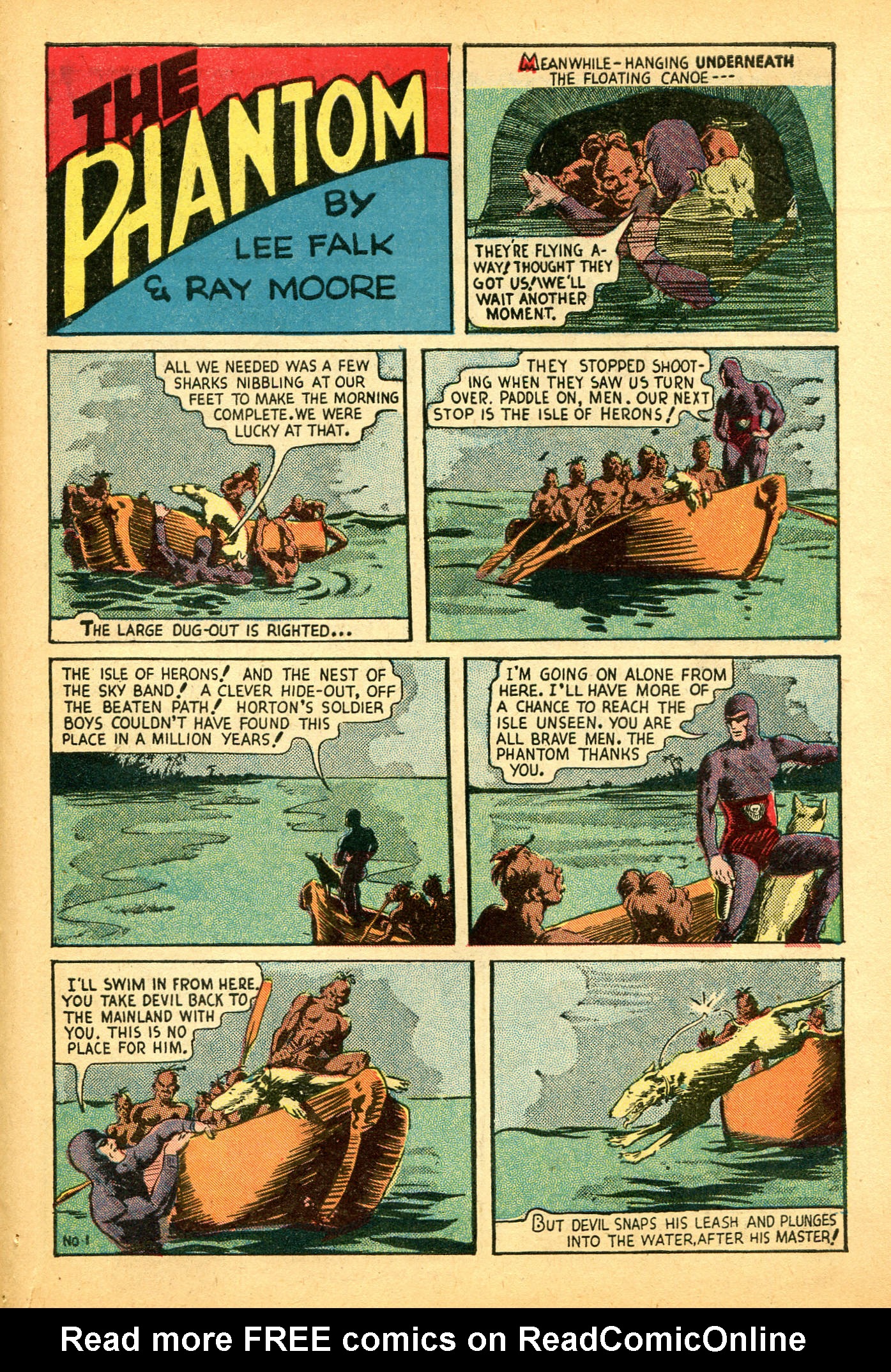 Read online Ace Comics comic -  Issue #15 - 50