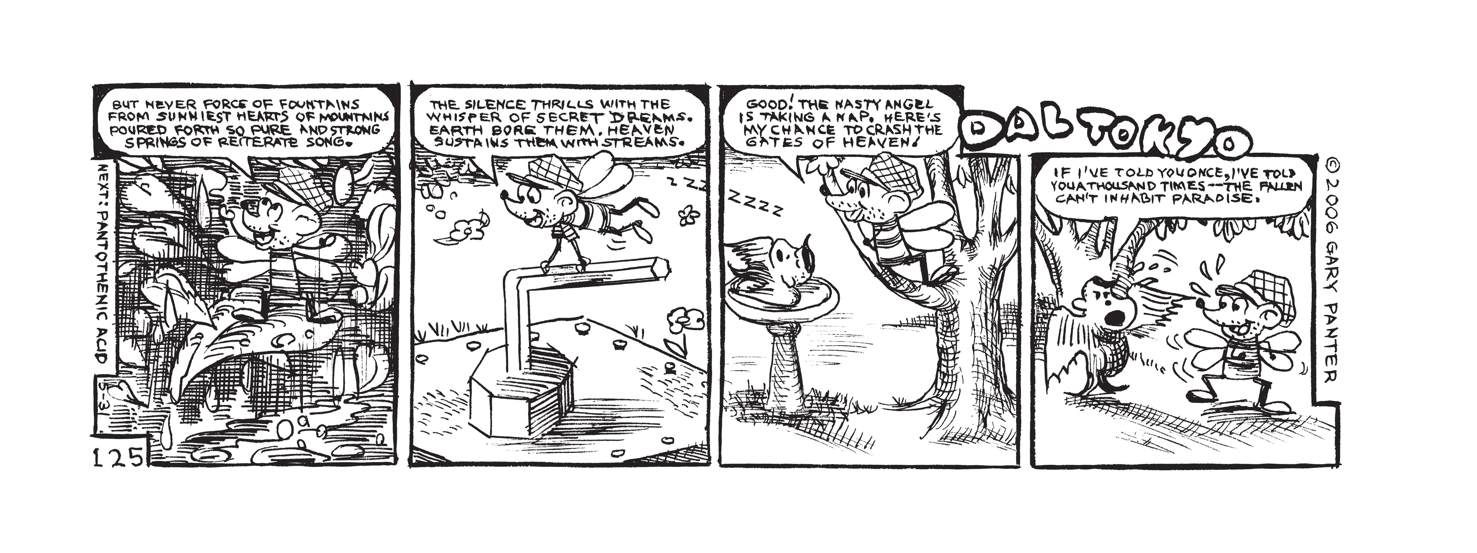 Read online Dal Tokyo comic -  Issue # TPB (Part 2) - 103