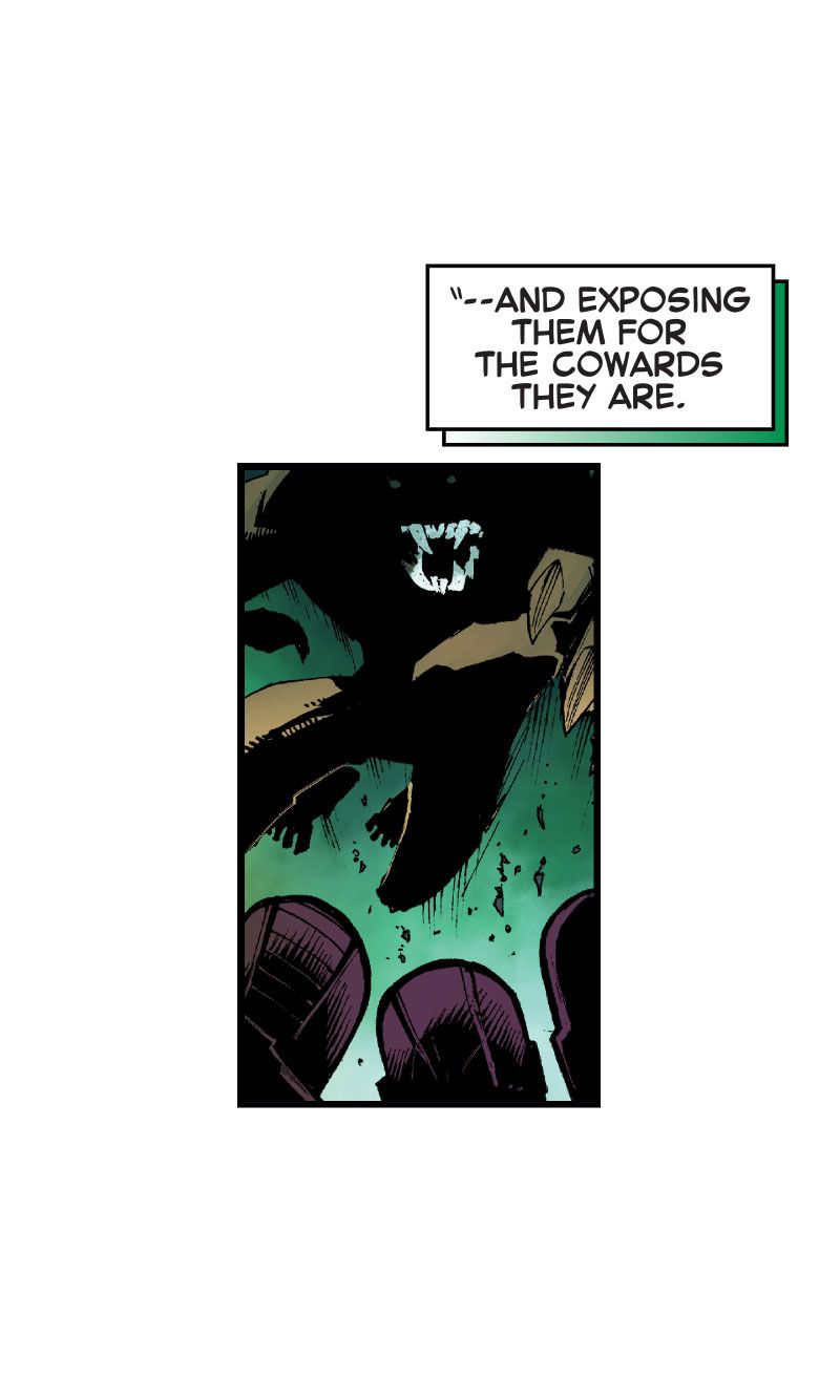 Read online Amazing Spider-Man: Hunted Infinity Comic comic -  Issue #6 - 53