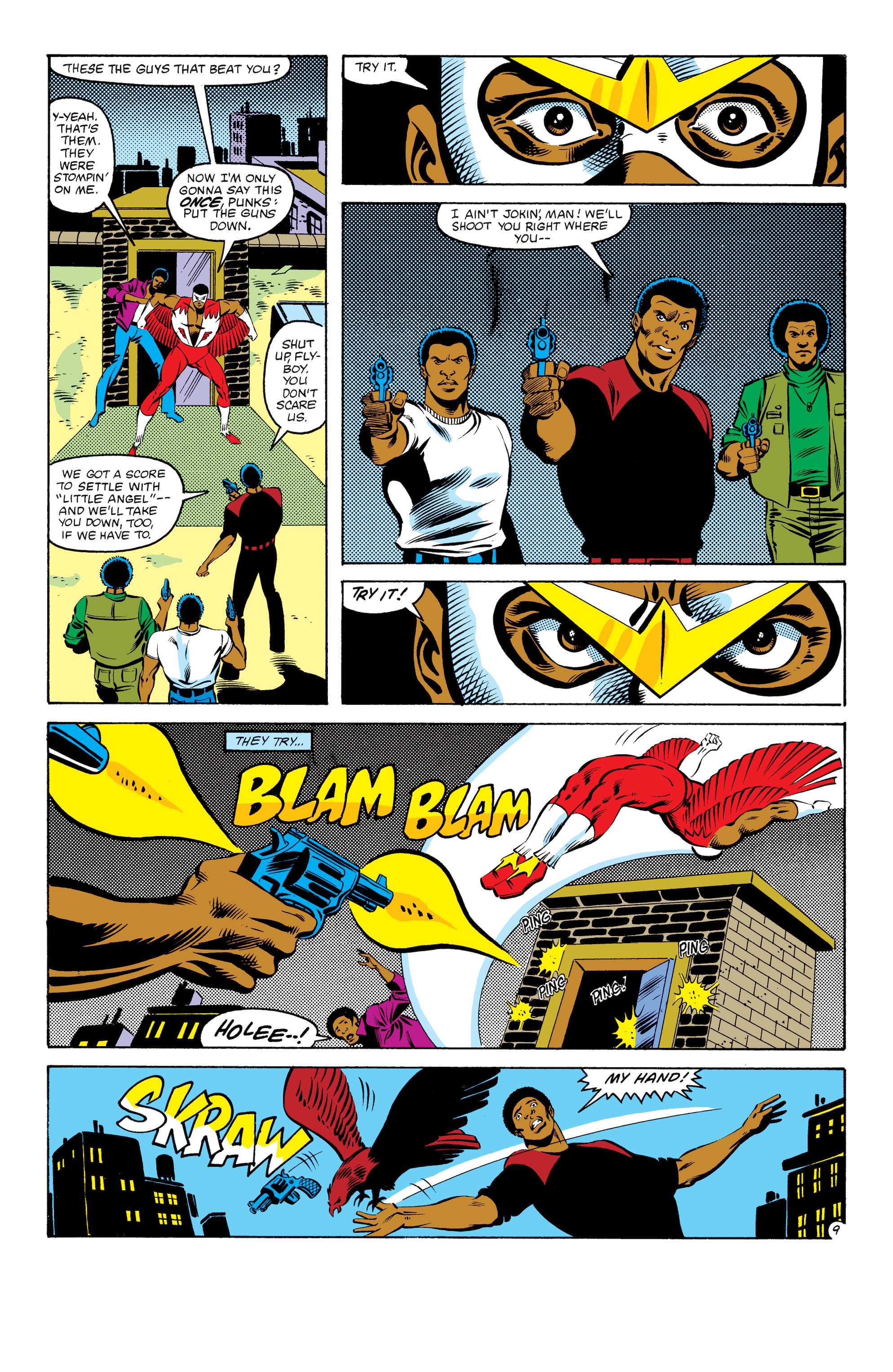 Read online Captain America Epic Collection comic -  Issue # TPB Monsters and Men (Part 2) - 51