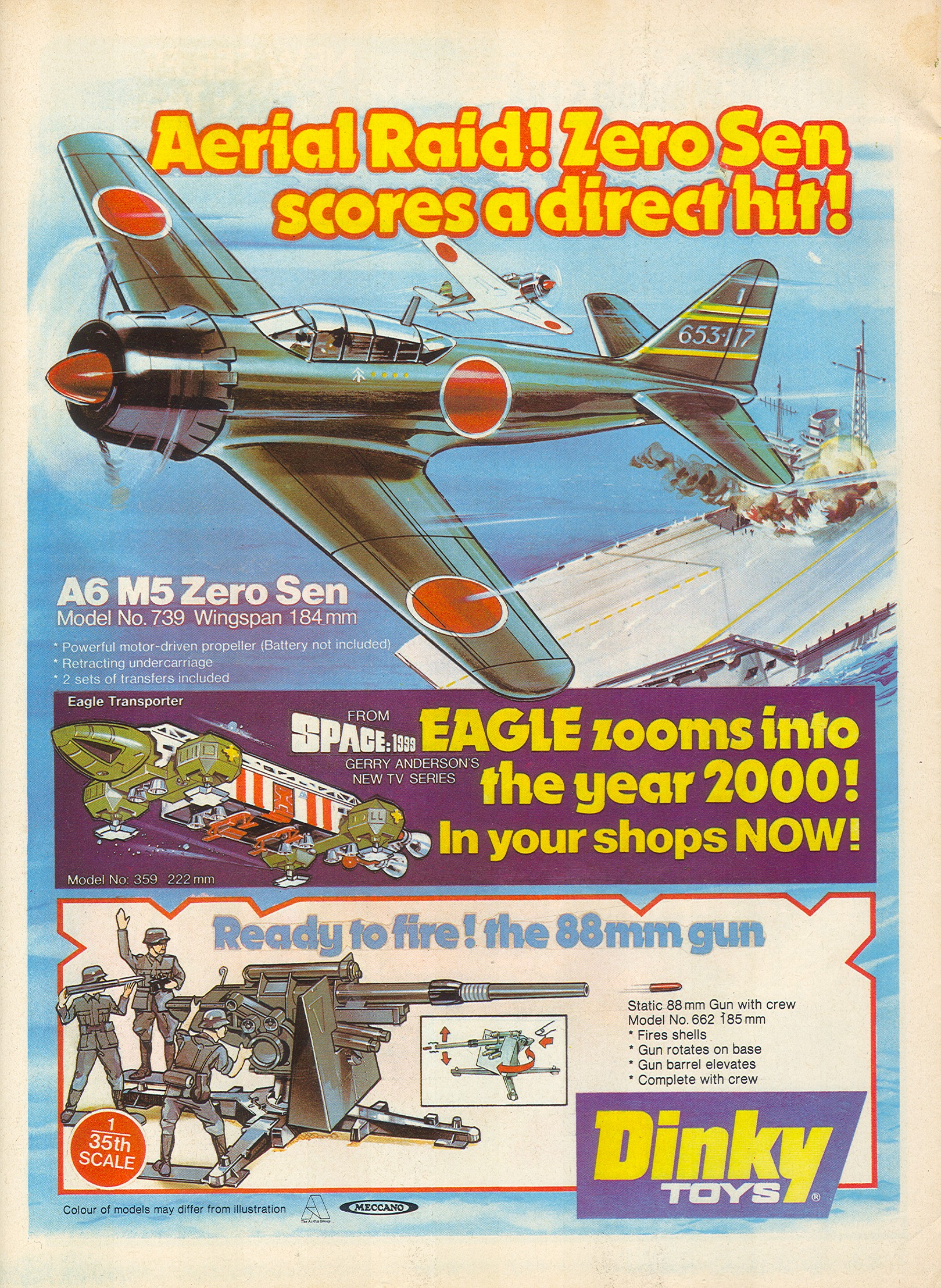 Read online The Avengers (1973) comic -  Issue #100 - 36