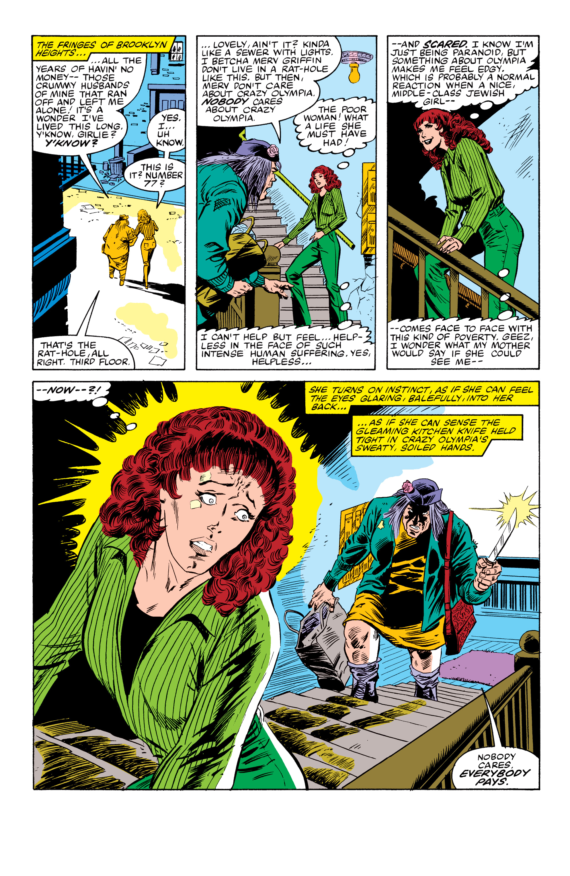 Read online Captain America Epic Collection comic -  Issue # TPB Monsters and Men (Part 2) - 14