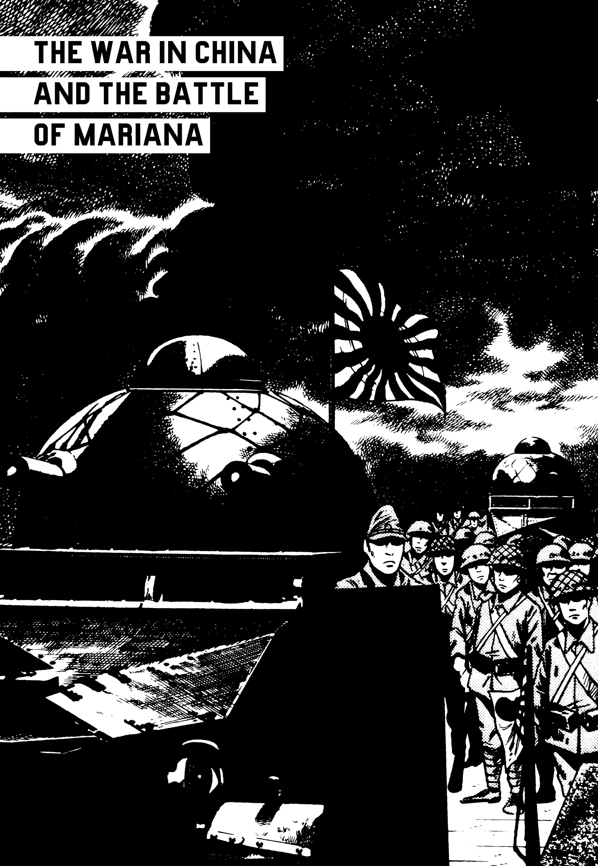 Read online Showa: A History of Japan comic -  Issue # TPB 3 (Part 1) - 82