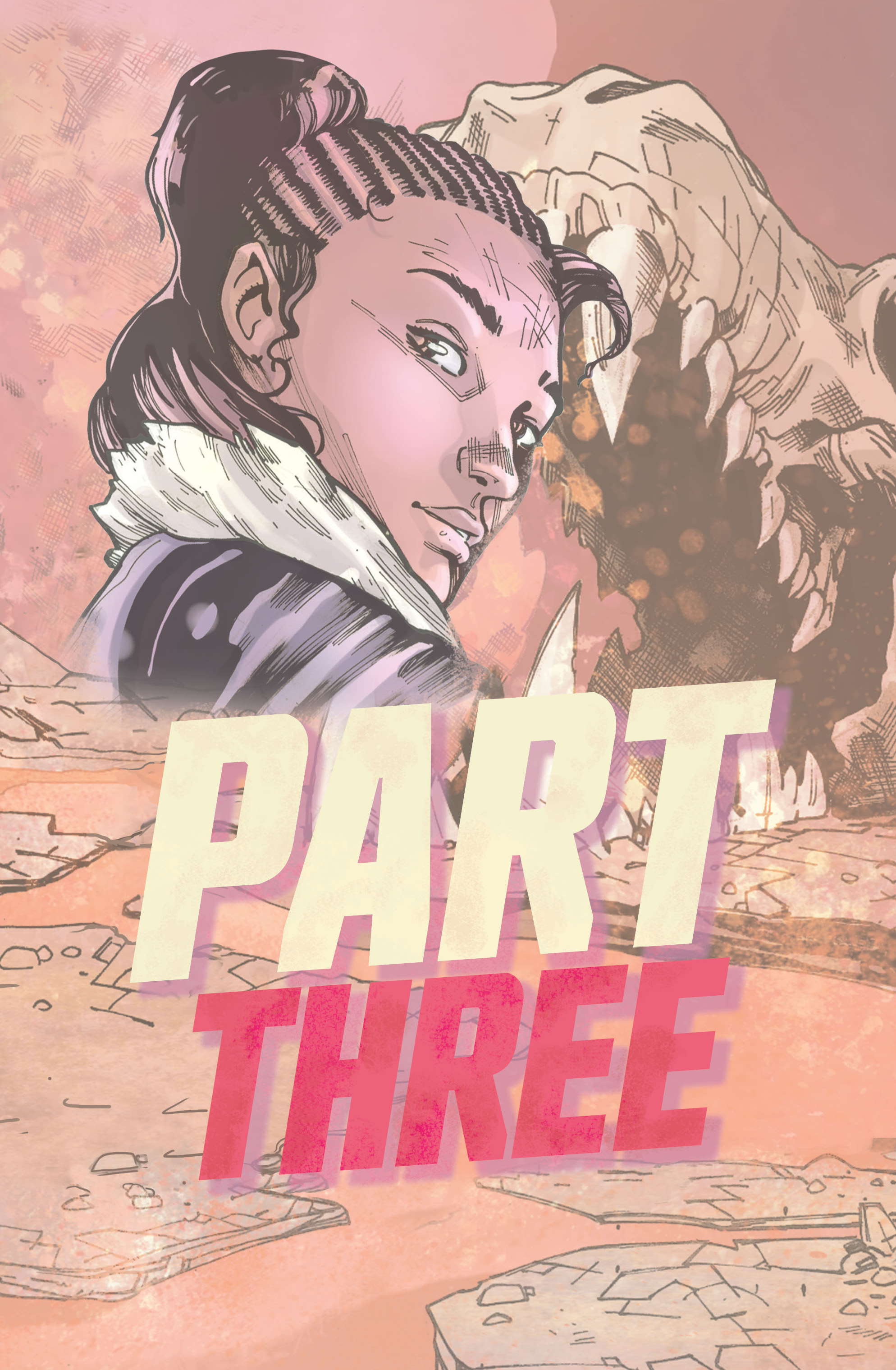 Read online Hellfighter Quin comic -  Issue # TPB - 51