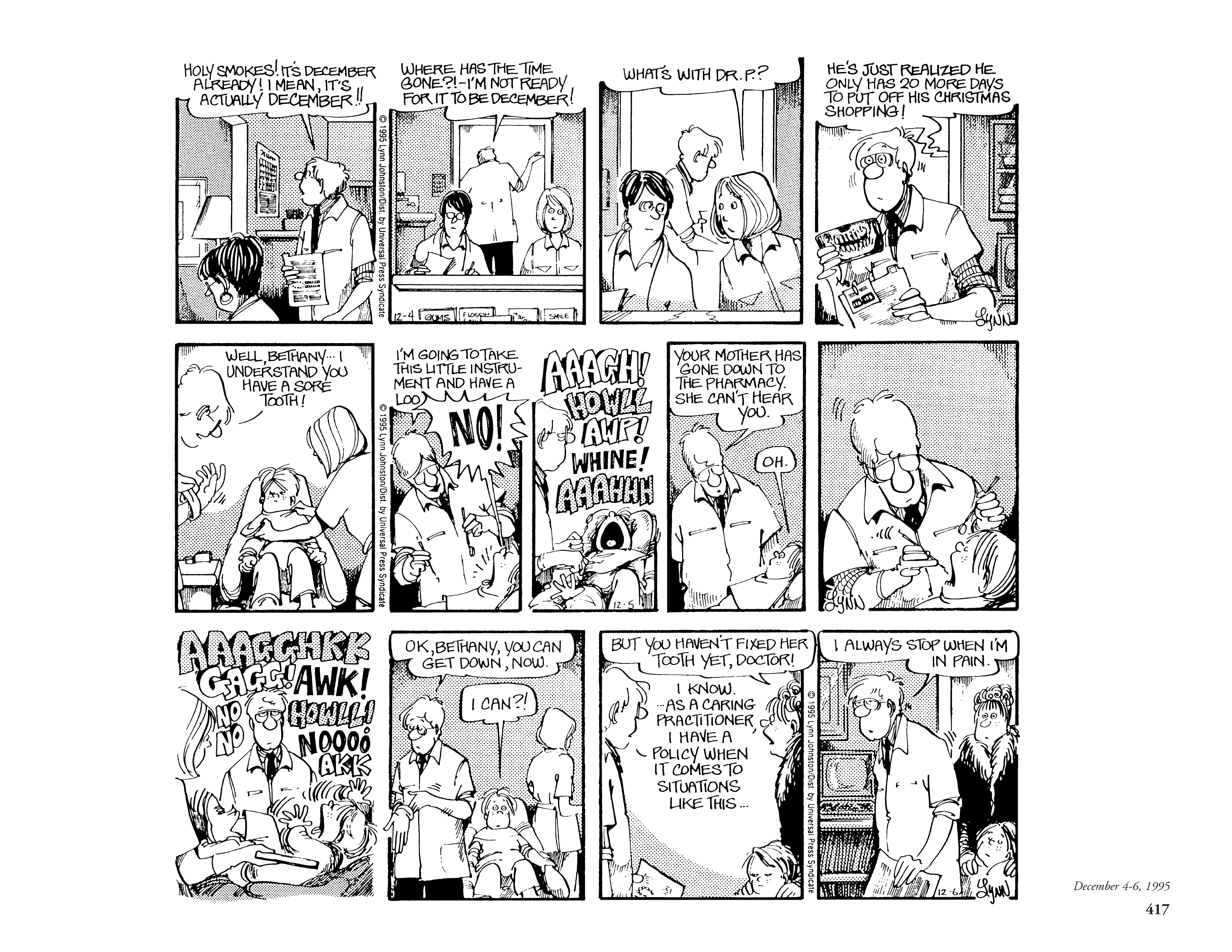 Read online For Better Or For Worse: The Complete Library comic -  Issue # TPB 5 (Part 5) - 17