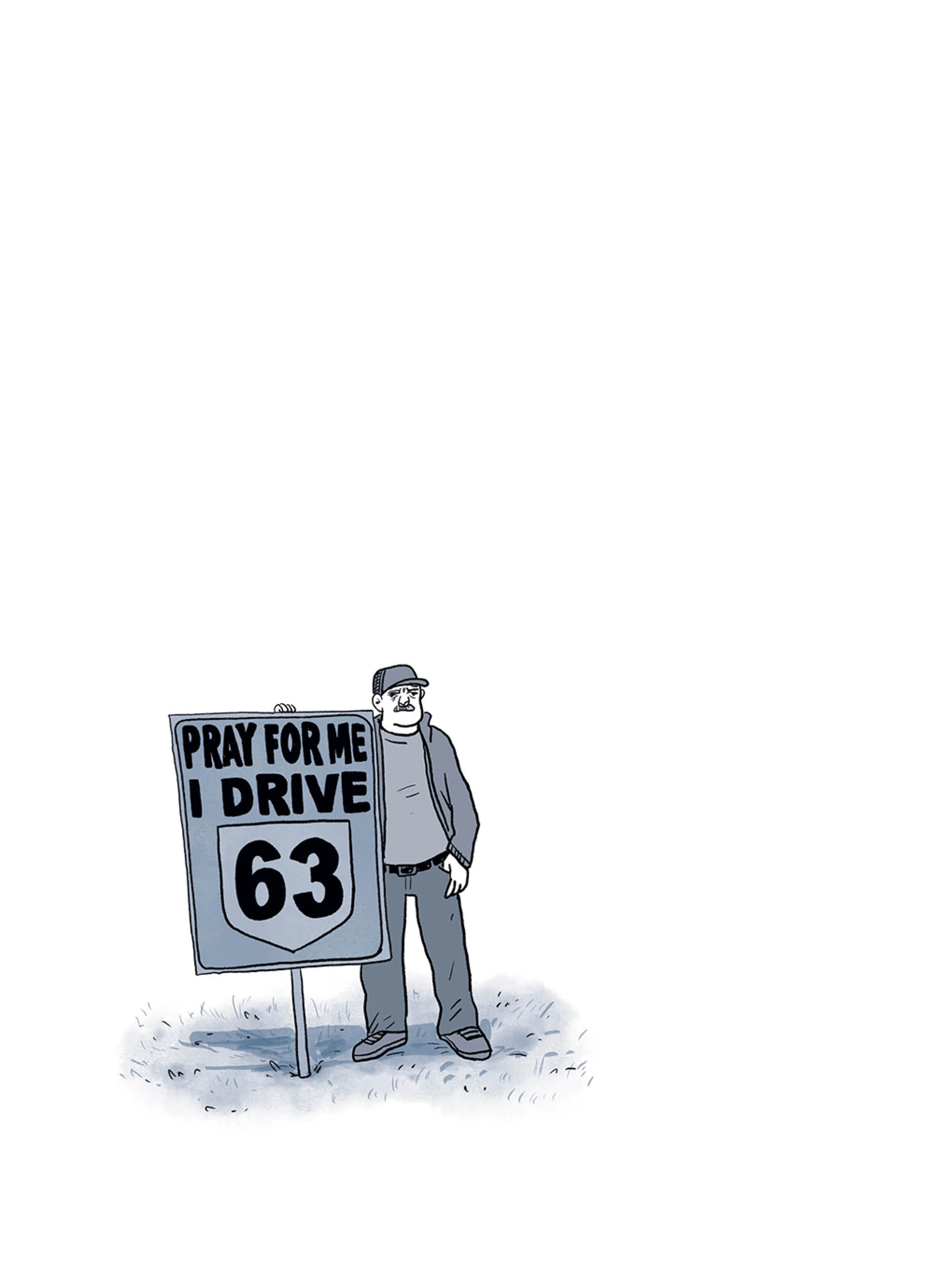 Read online Ducks: Two Years in the Oil Sands comic -  Issue # TPB (Part 2) - 17
