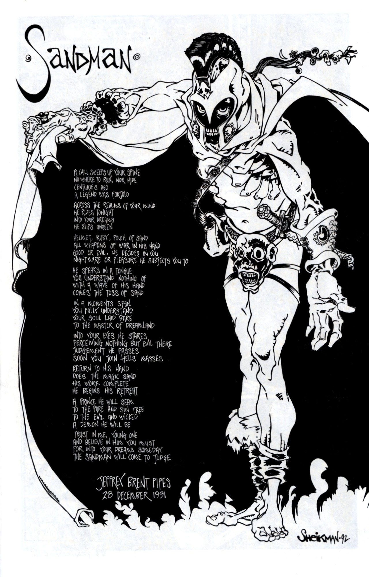 Read online Raw Media Mags comic -  Issue #2 - 45