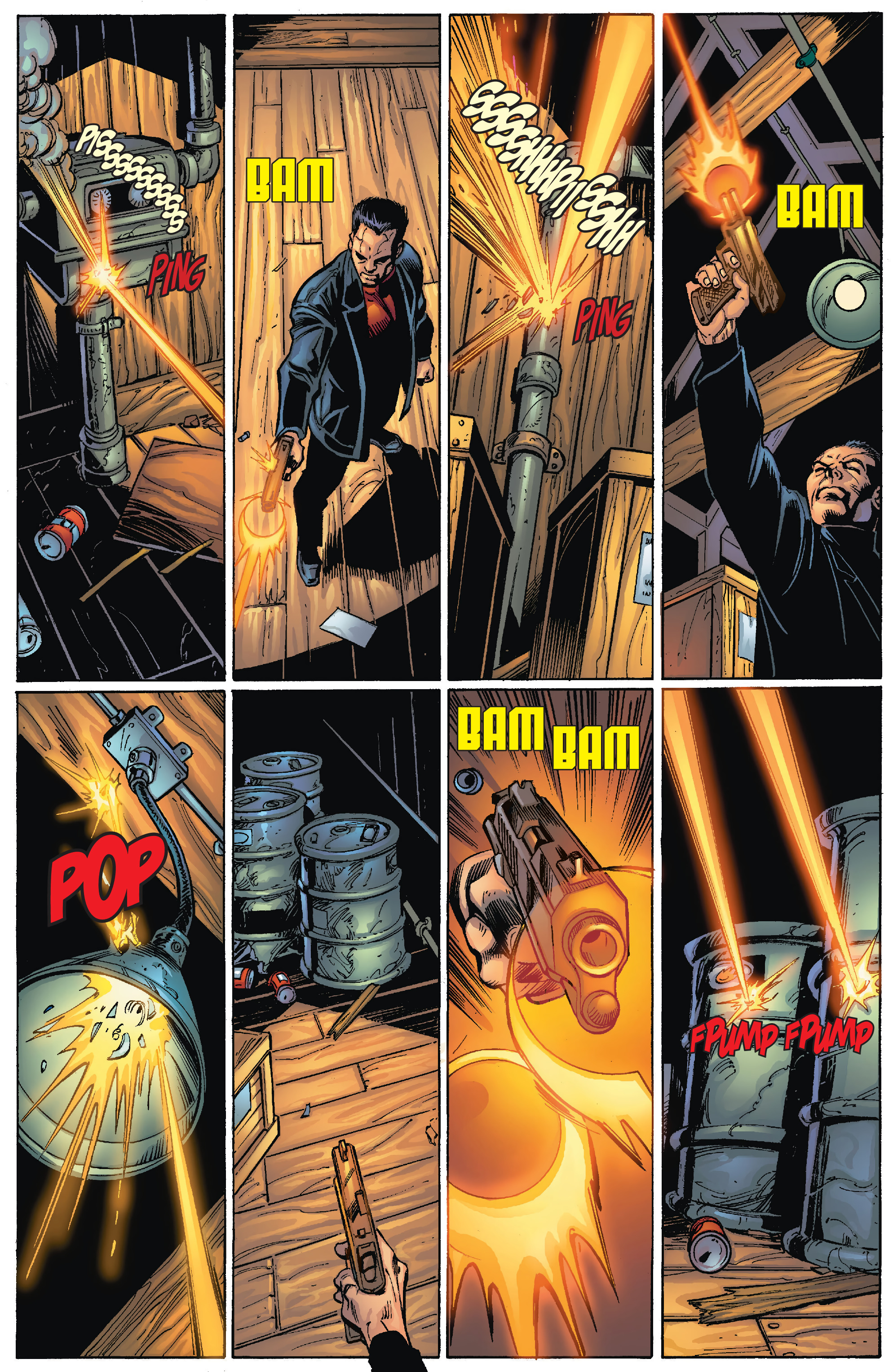 Read online Ultimate Spider-Man Omnibus comic -  Issue # TPB 3 (Part 2) - 60