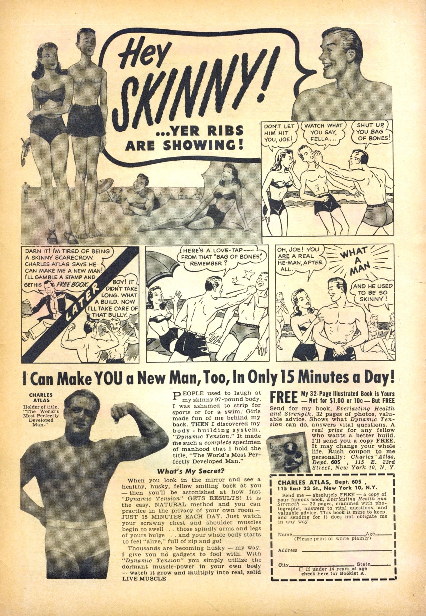 Read online Battle Brady comic -  Issue #14 - 35