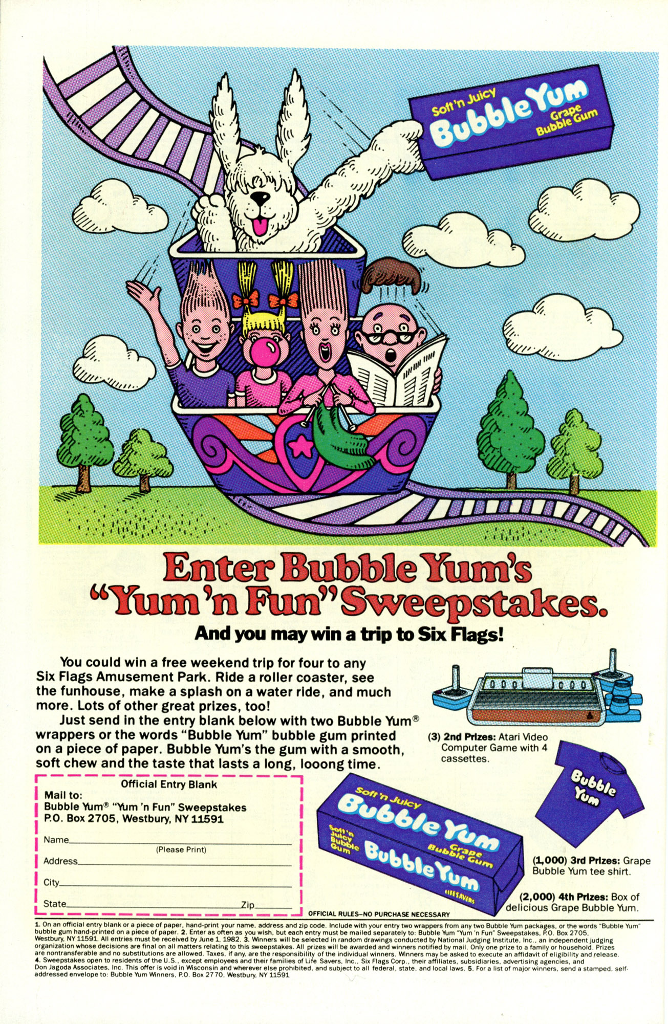 Read online Laugh (Comics) comic -  Issue #373 - 36