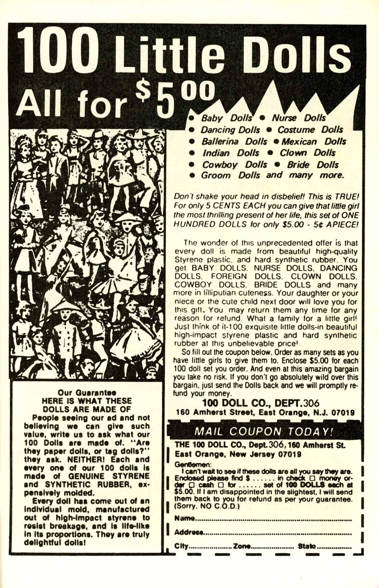 Read online Laugh (Comics) comic -  Issue #352 - 35