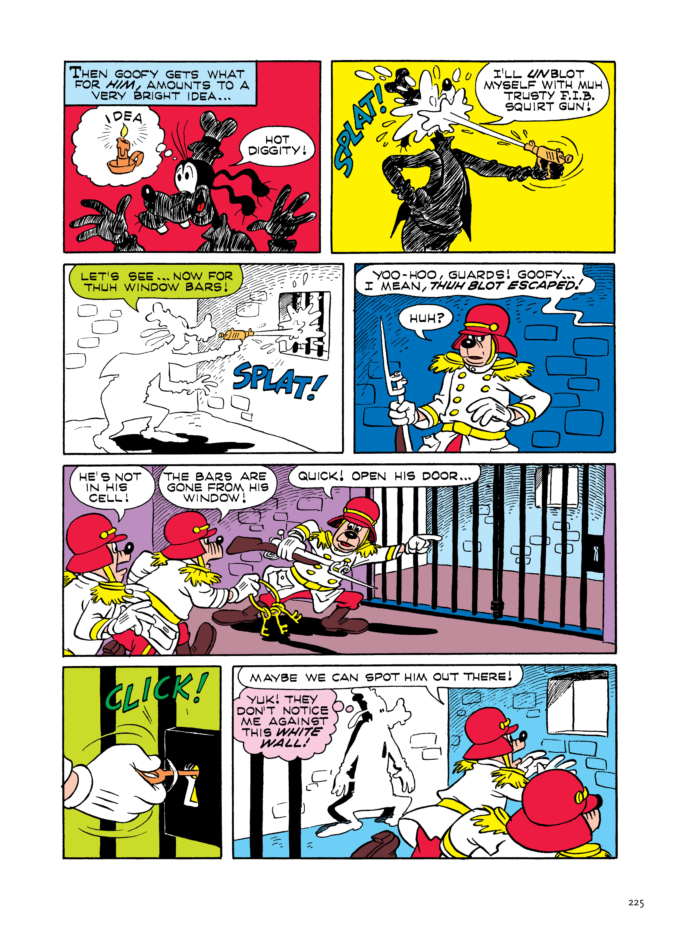 Read online Disney Masters comic -  Issue # TPB 15 (Part 3) - 32