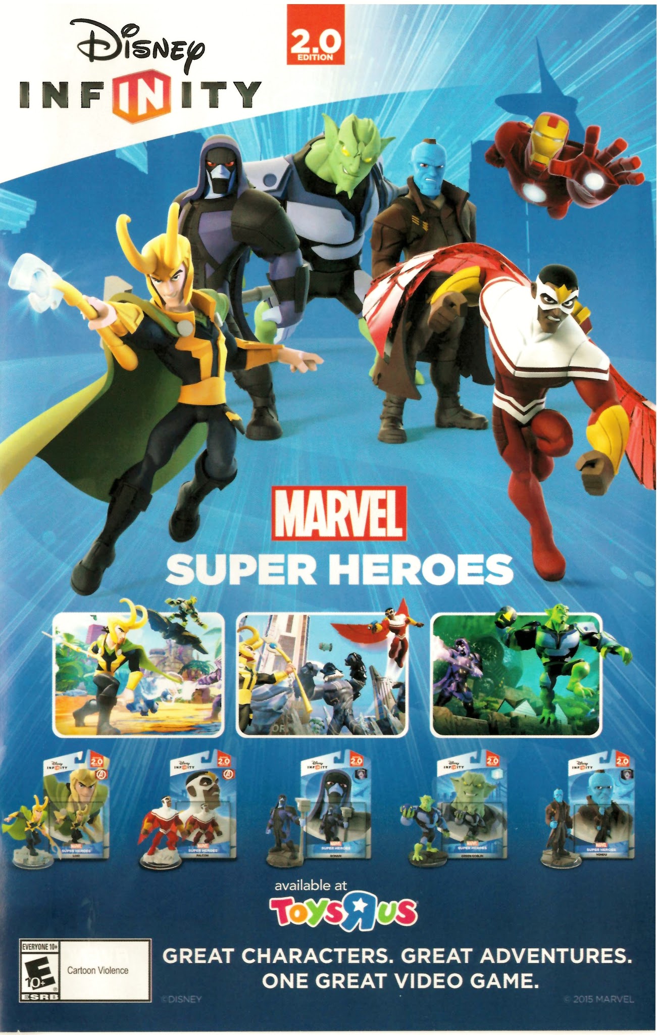 Read online Armor Wars comic -  Issue #0.5 - 14