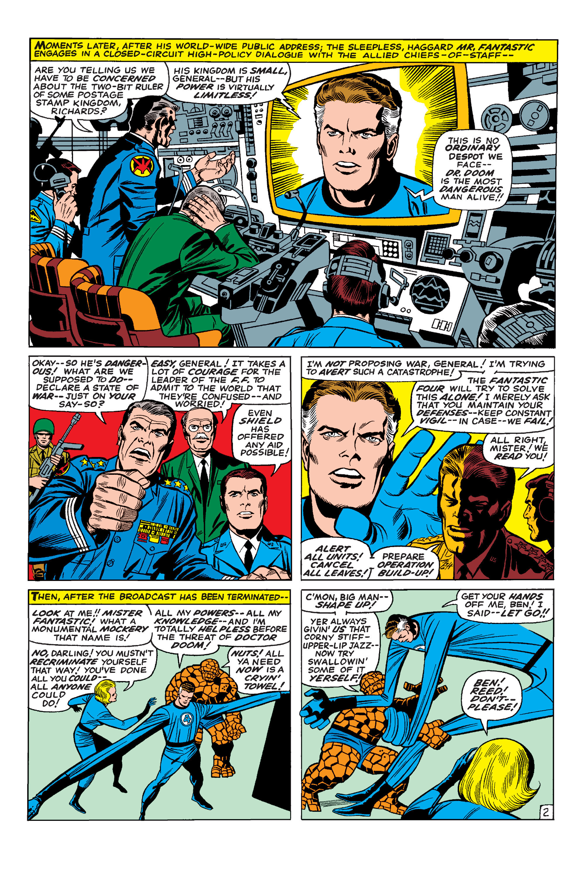 Read online Silver Surfer Epic Collection comic -  Issue # TPB 1 (Part 2) - 22