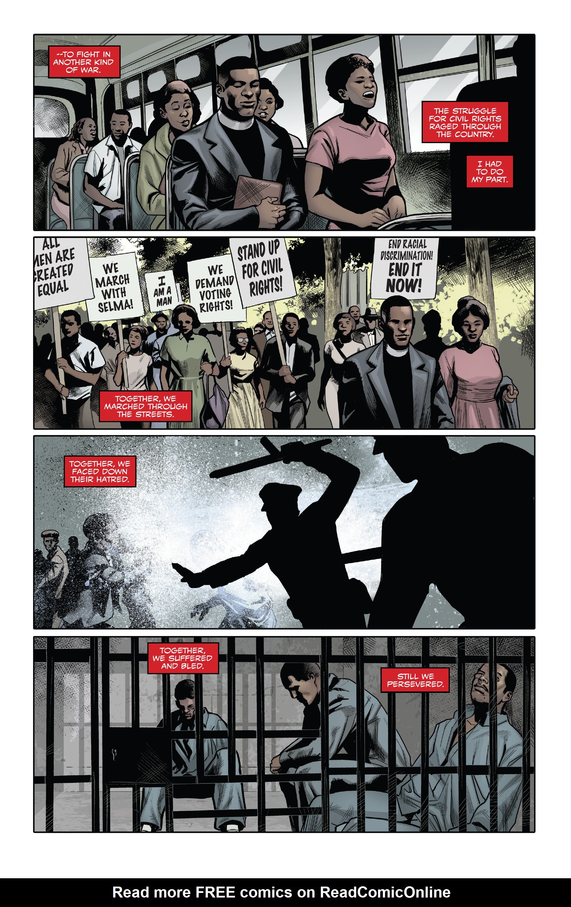 Read online Captain America: Sam Wilson: The Complete Collection comic -  Issue # TPB 2 (Part 5) - 71
