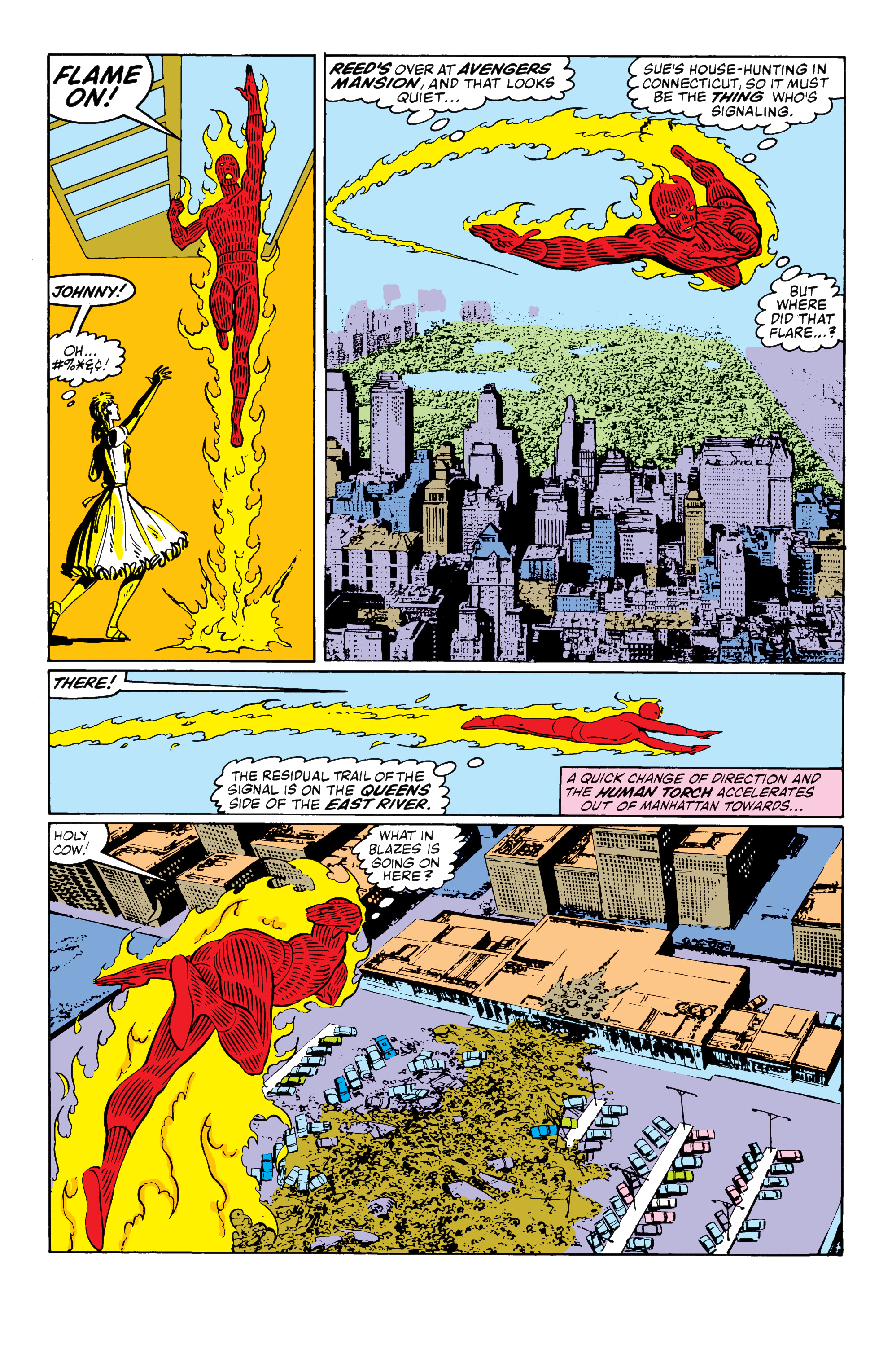 Read online Doctor Doom: The Book of Doom Omnibus comic -  Issue # TPB (Part 7) - 34