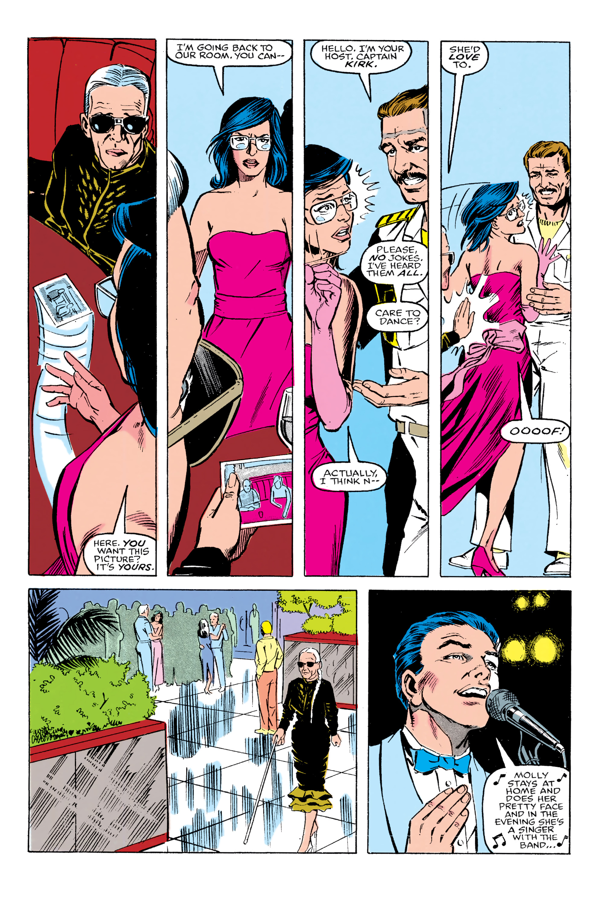 Read online X-Factor By Peter David Omnibus comic -  Issue # TPB 1 (Part 8) - 86