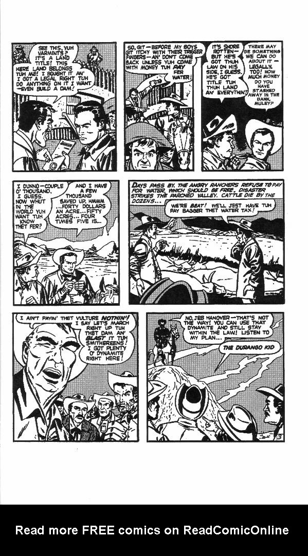 Best of the West (1998) issue 39 - Page 17