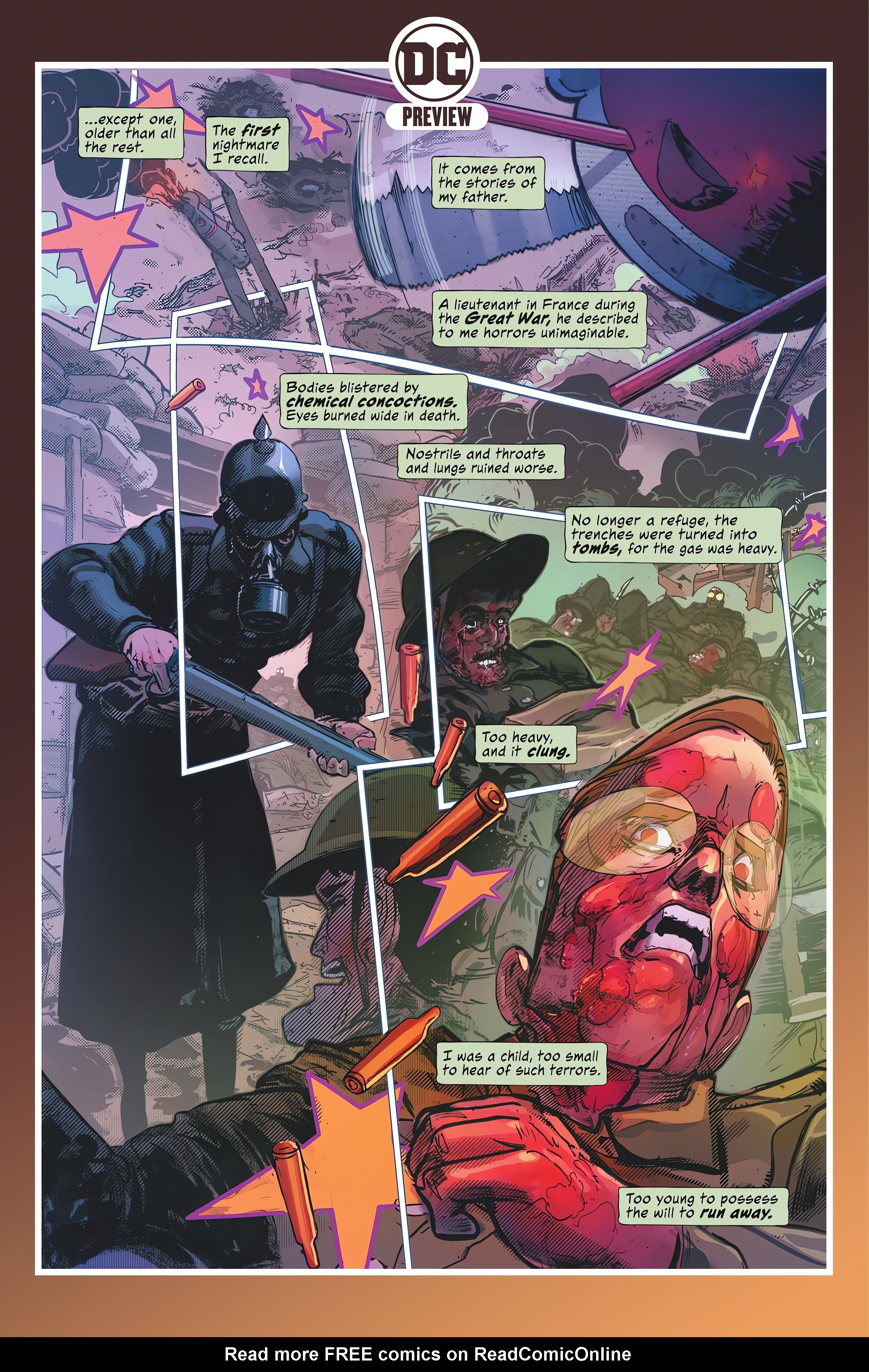 Read online Batman (2016) comic -  Issue #138 - 39