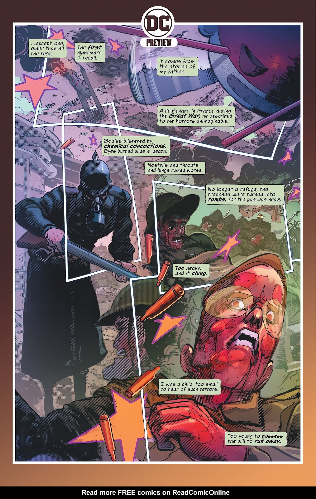 Batman (2016) issue 138 - Page 39