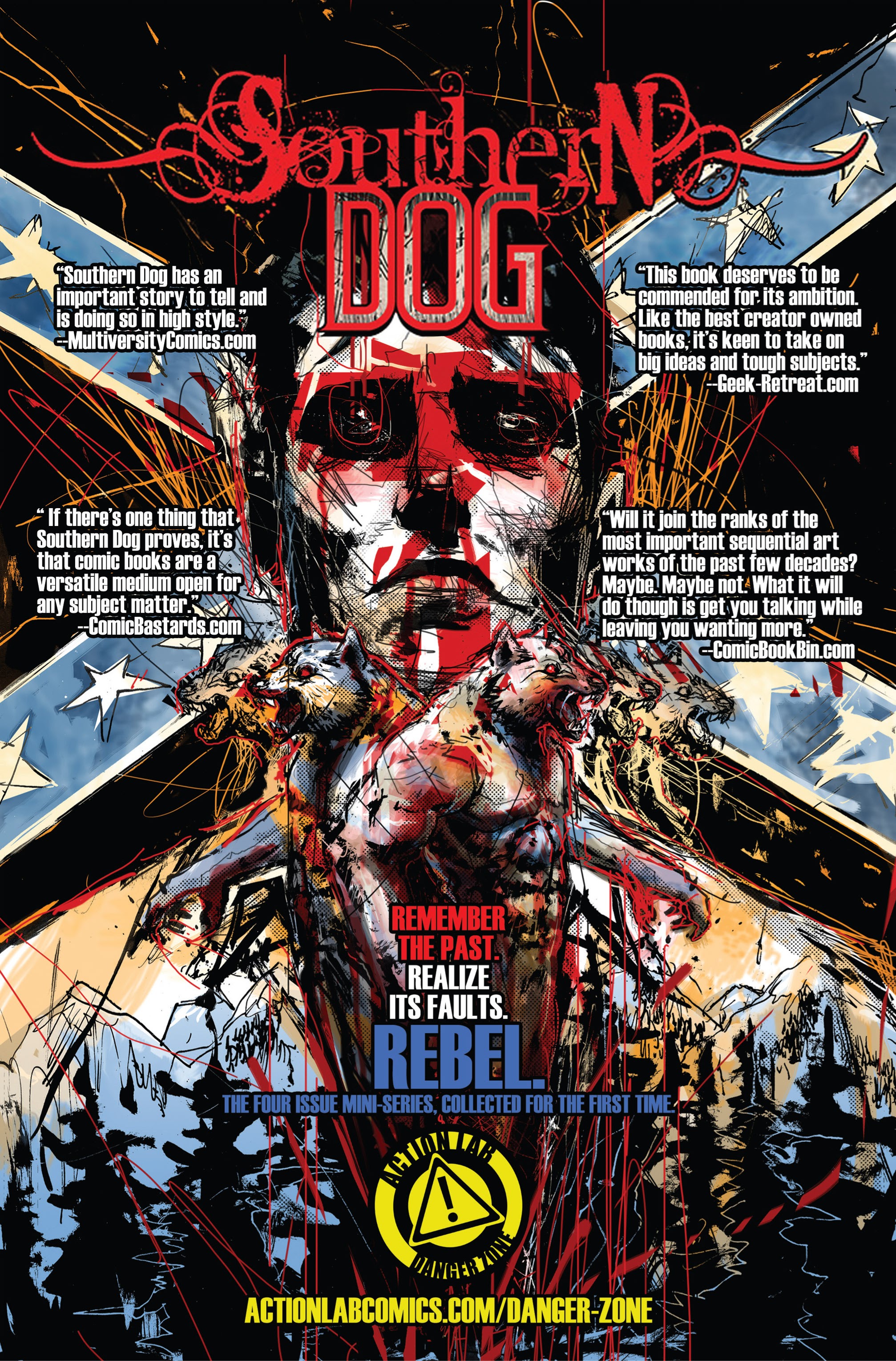 Read online Crimson Society comic -  Issue # TPB (Part 3) - 71