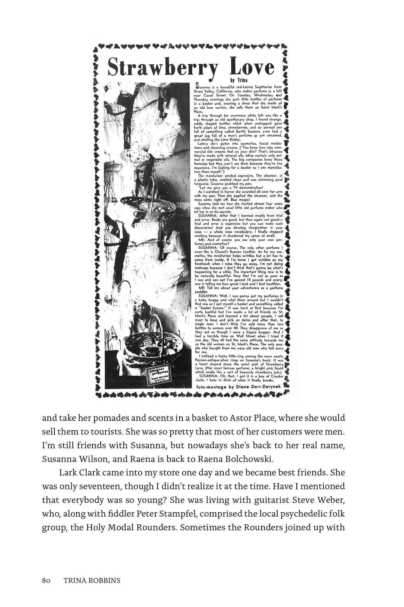 Read online Last Girl Standing comic -  Issue # TPB (Part 1) - 78