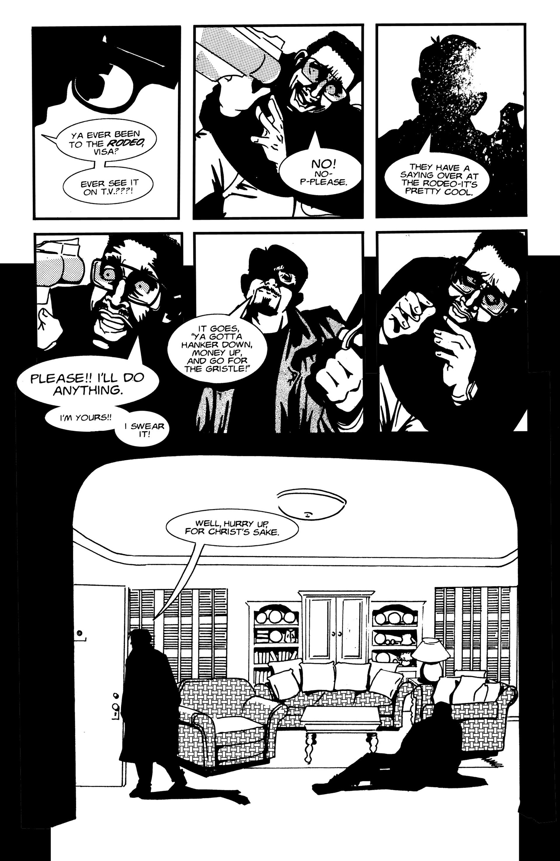 Read online Goldfish (2022) comic -  Issue # TPB (Part 1) - 53