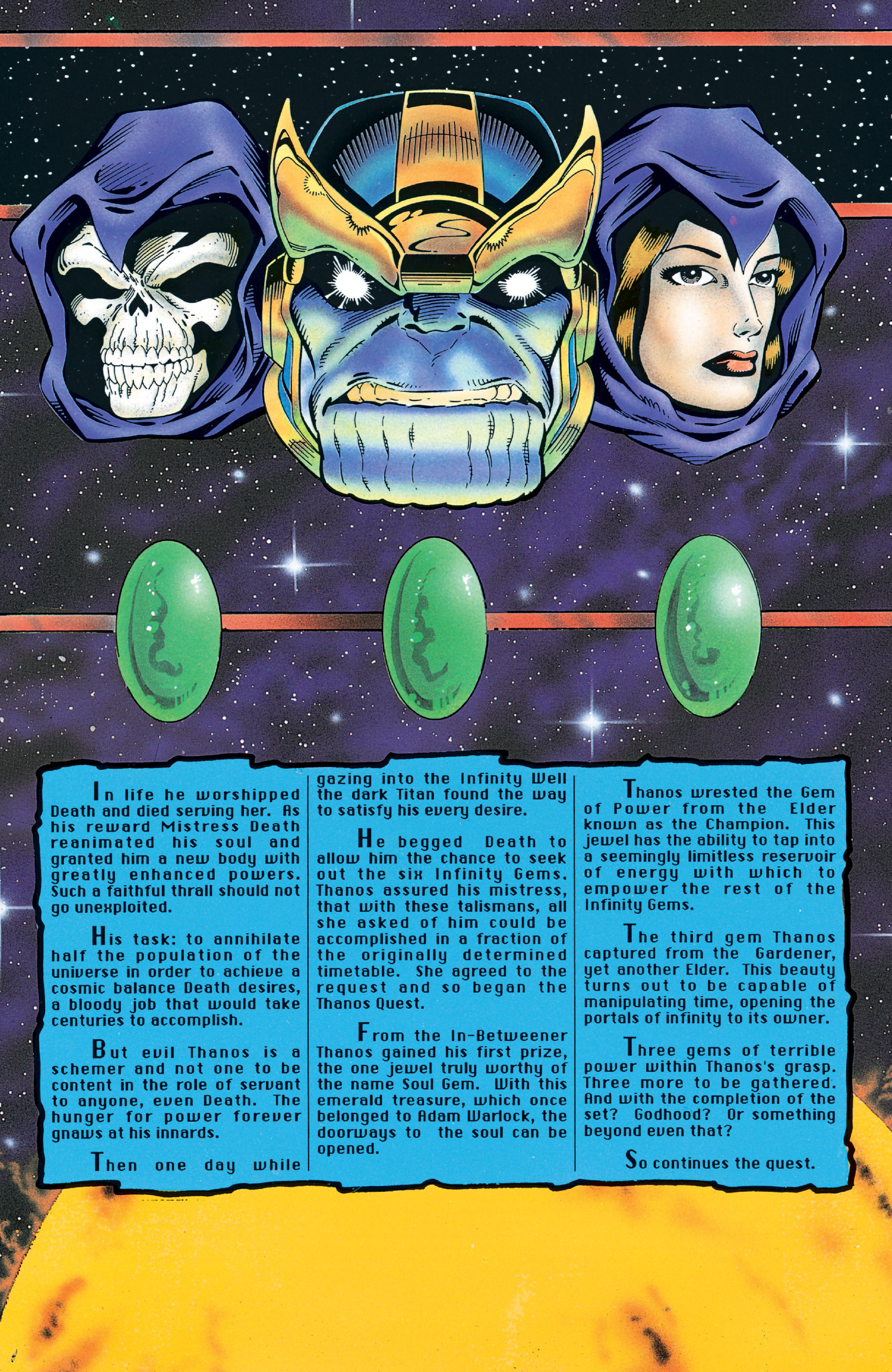 Read online Silver Surfer Epic Collection comic -  Issue # TPB 6 (Part 3) - 41