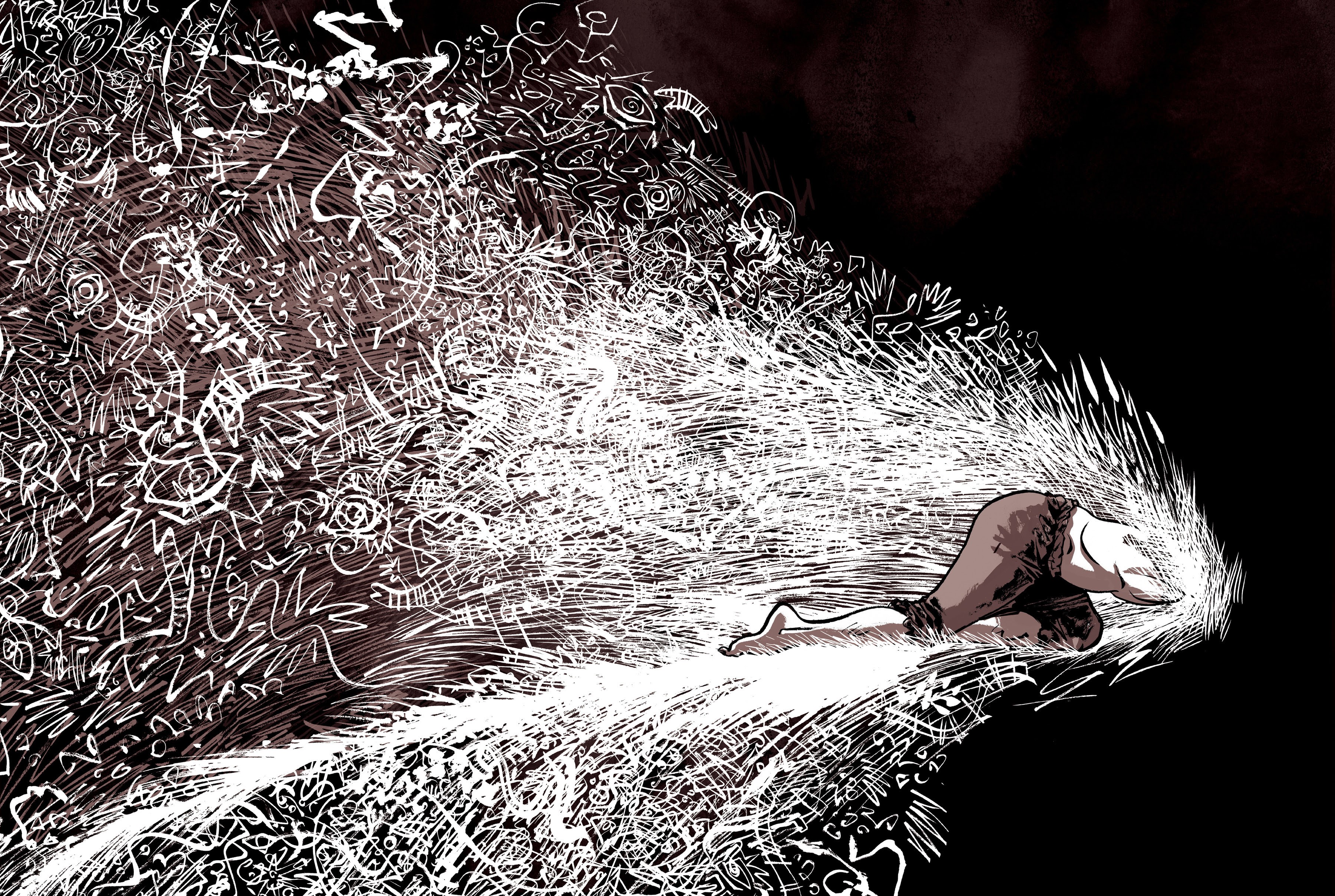 Read online River of Ink comic -  Issue # TPB (Part 2) - 51