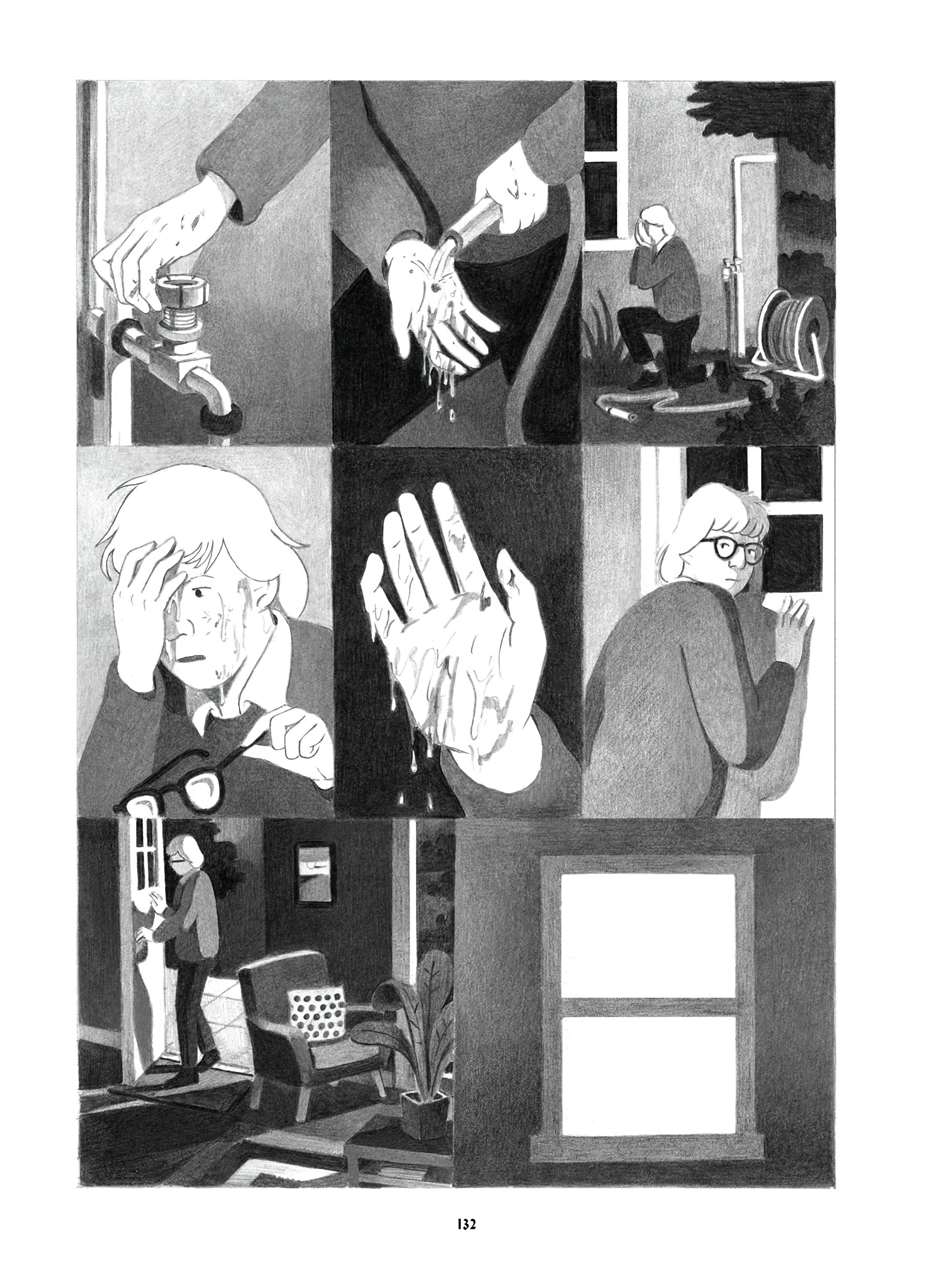 Read online Slash Them All comic -  Issue # TPB (Part 2) - 38