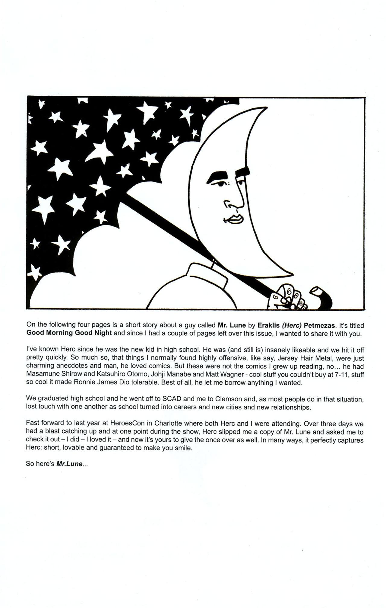 Read online Transhuman comic -  Issue #2 - 24