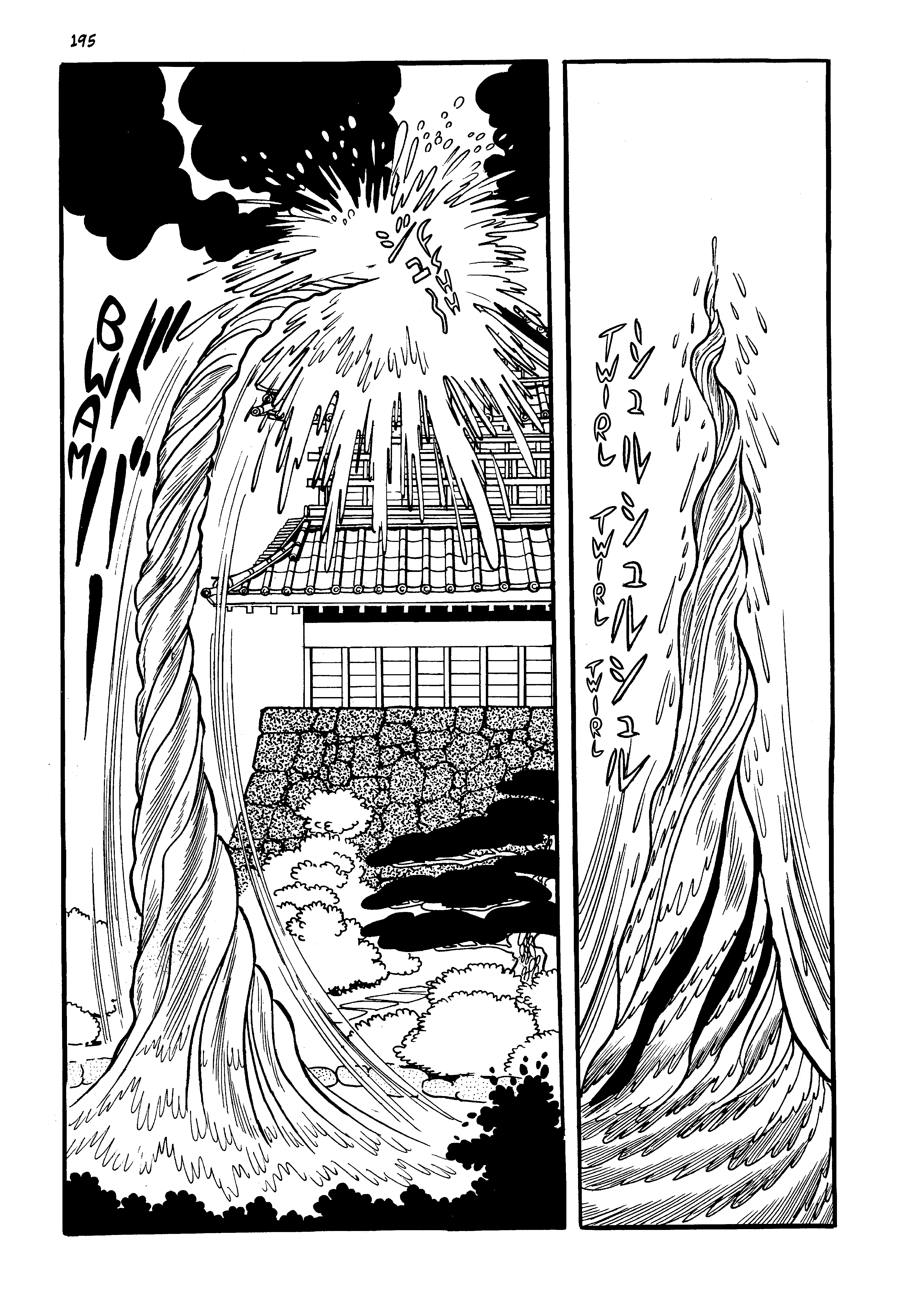 Read online One Hundred Tales comic -  Issue # TPB (Part 2) - 91