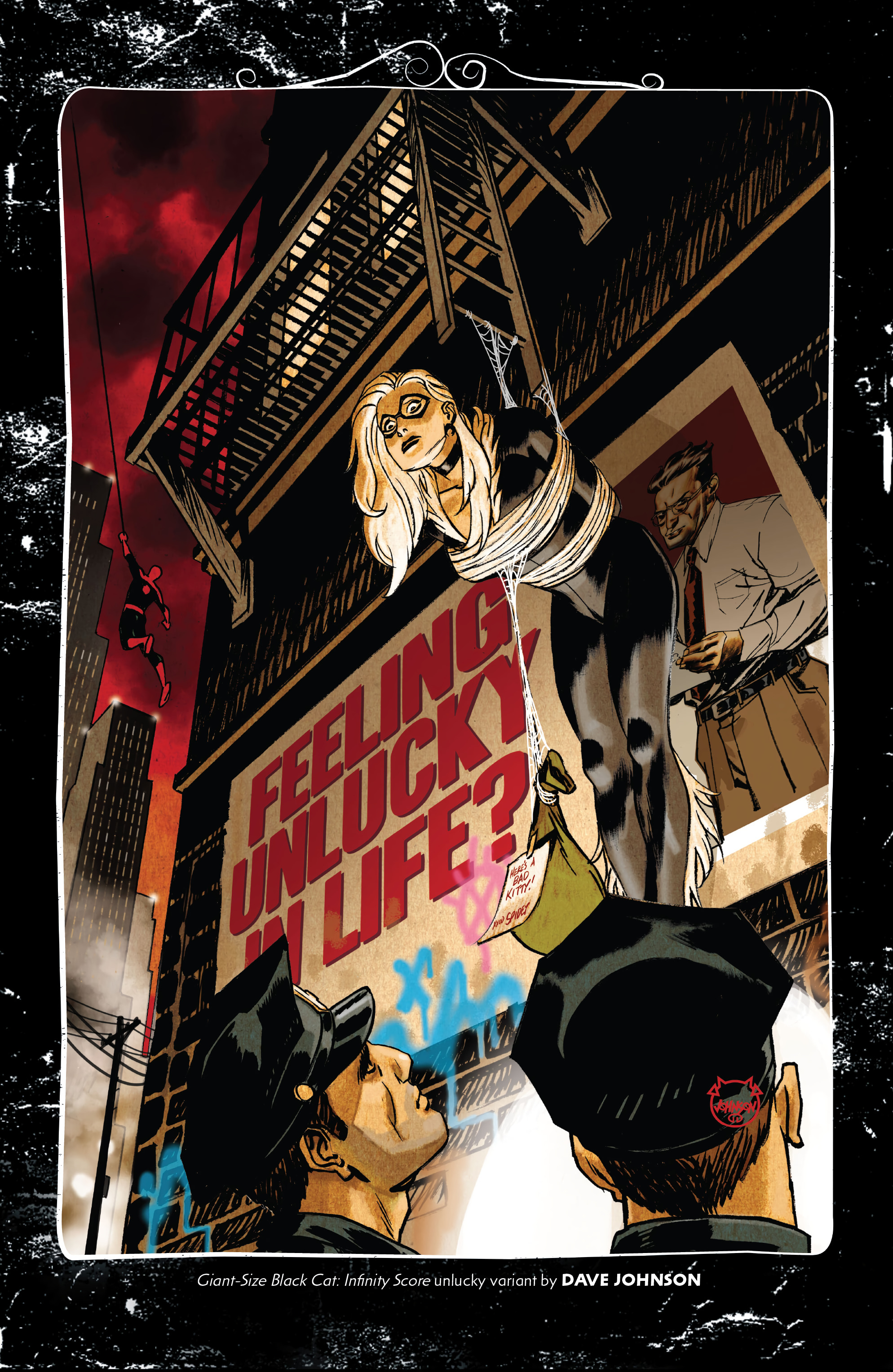 Read online Black Cat by Jed MacKay Omnibus comic -  Issue # TPB (Part 8) - 33
