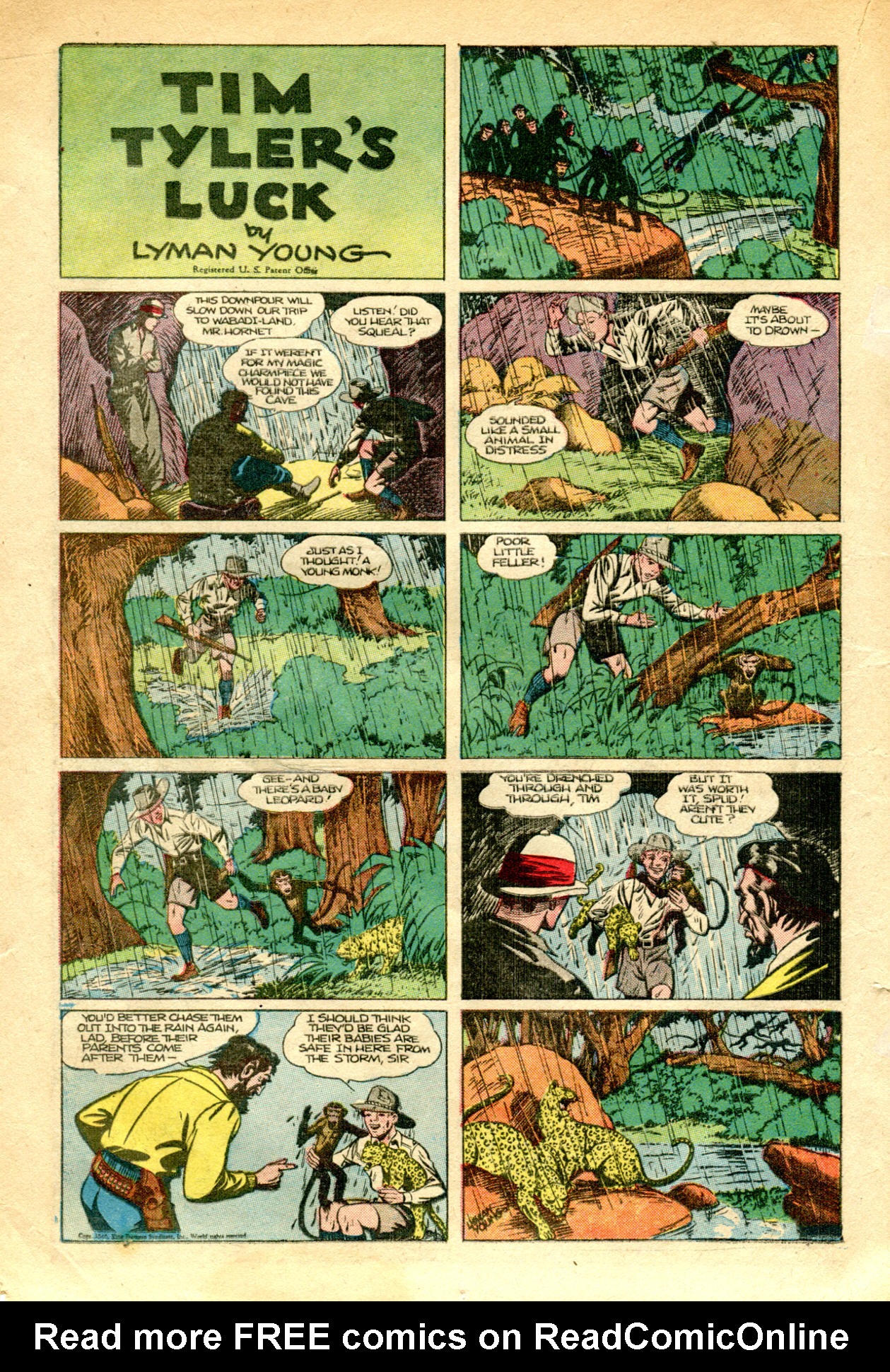 Read online Ace Comics comic -  Issue #53 - 24