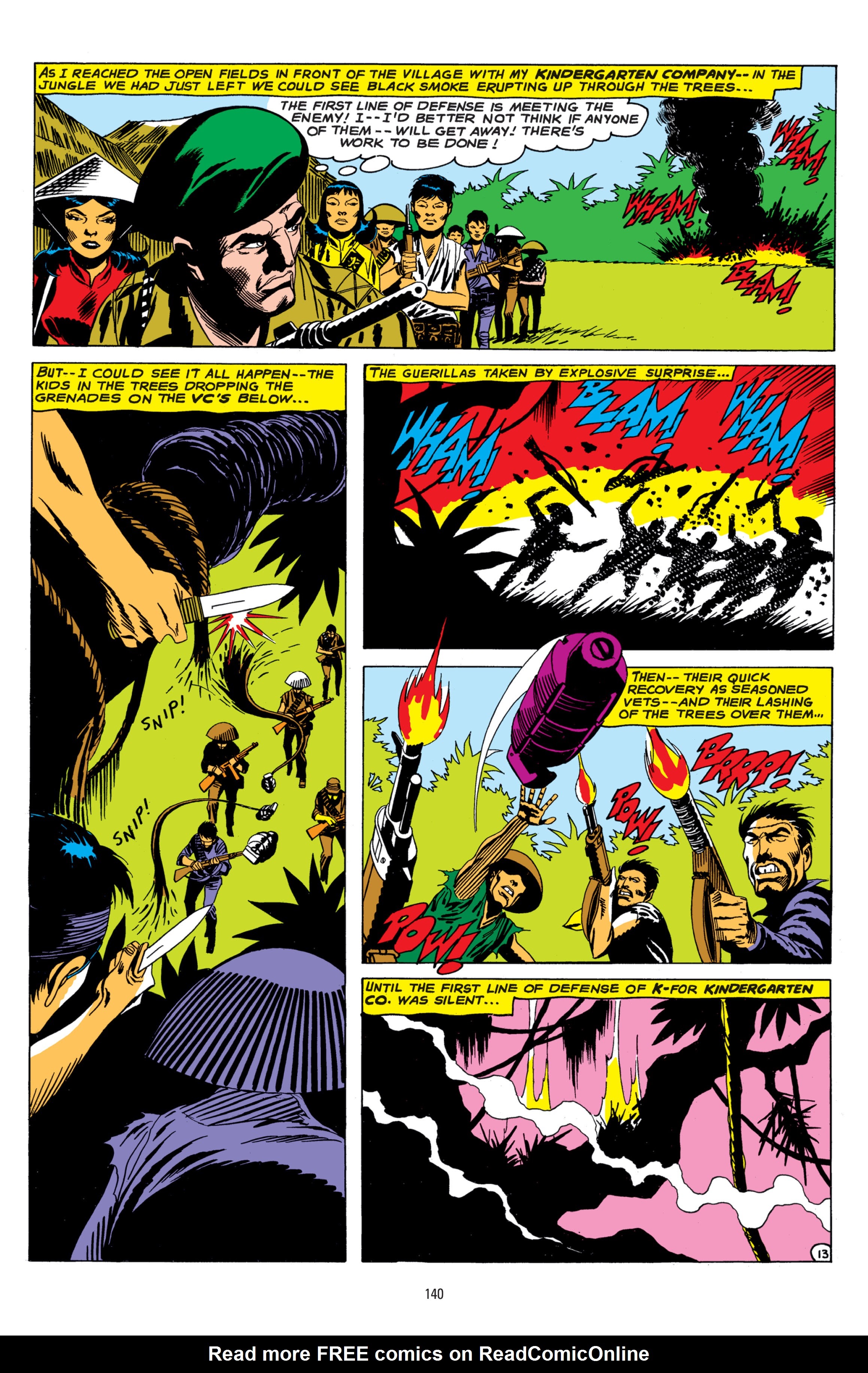 Read online DC Goes To War comic -  Issue # TPB (Part 2) - 40
