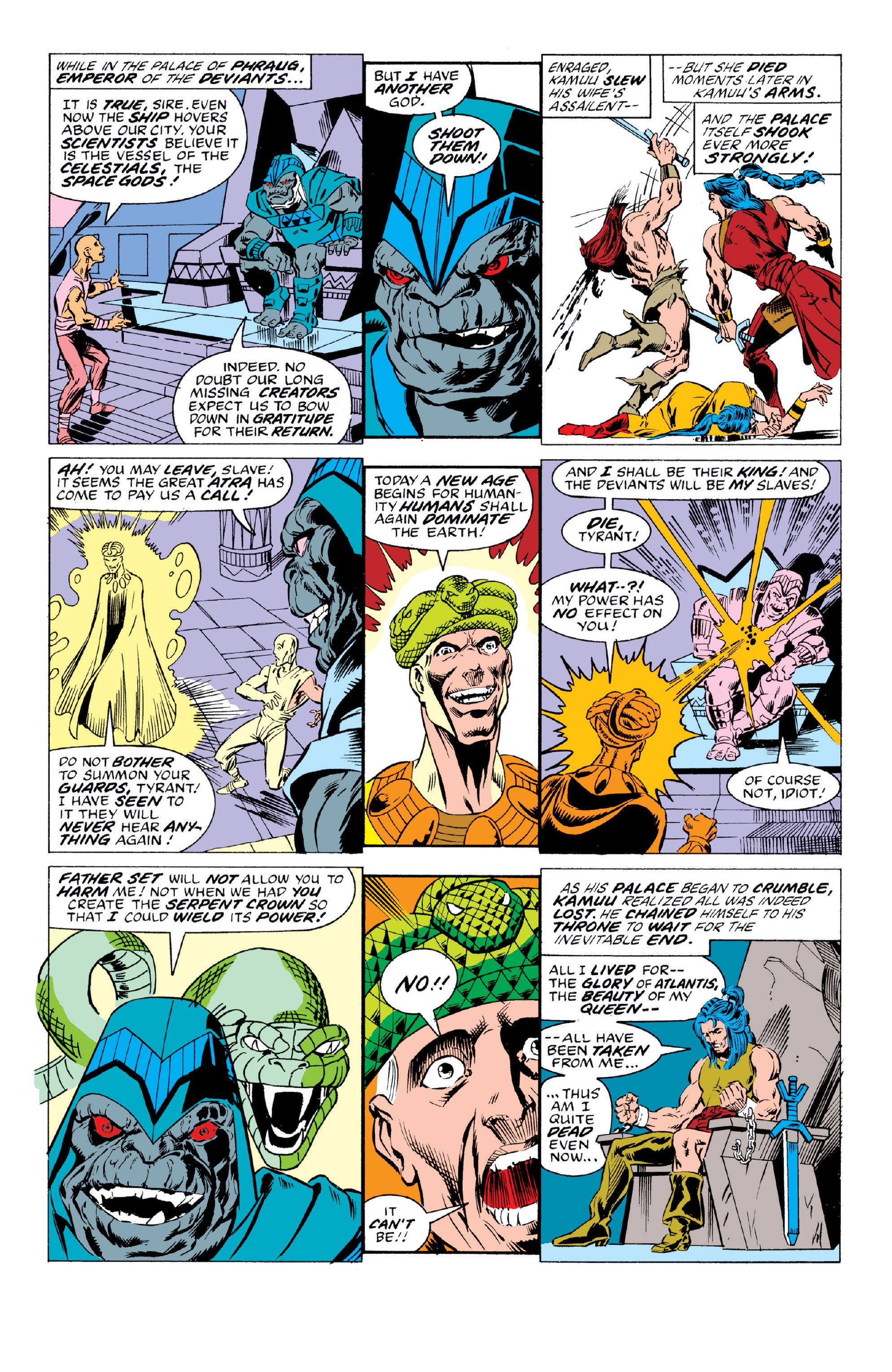 Read online Amazing Spider-Man Epic Collection comic -  Issue # Assassin Nation (Part 3) - 67