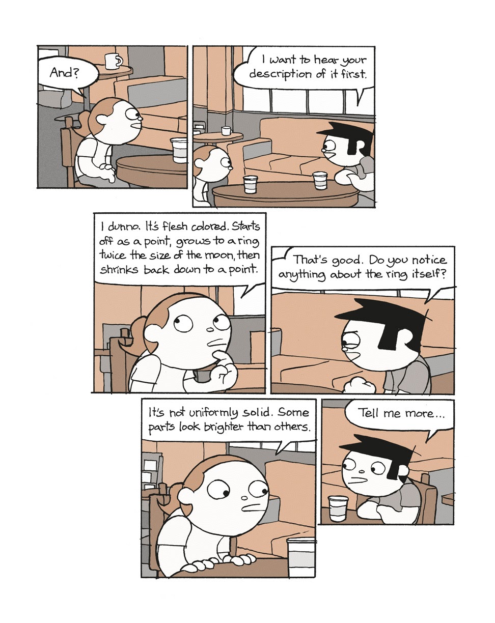 Read online Jason Shiga: Demon comic -  Issue # TPB 4 (Part 1) - 20