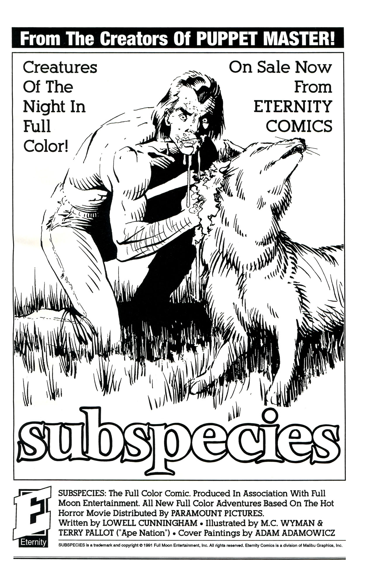 Read online Retief and the Warlords comic -  Issue #4 - 35