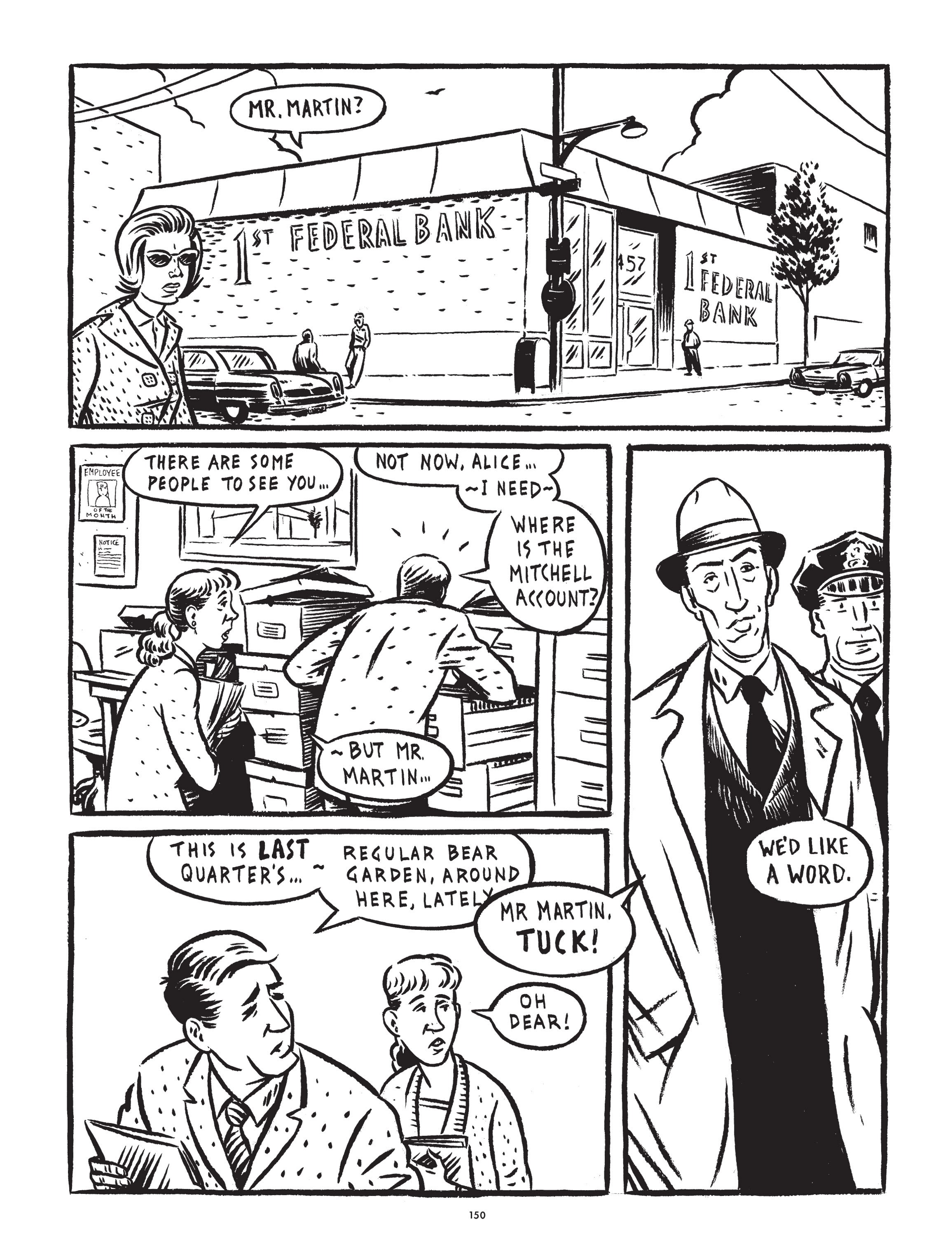 Read online To Have and To Hold comic -  Issue # TPB (Part 2) - 57