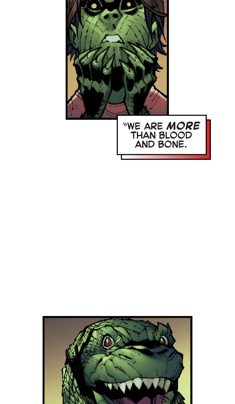 Read online Amazing Spider-Man: Hunted Infinity Comic comic -  Issue #10 - 21