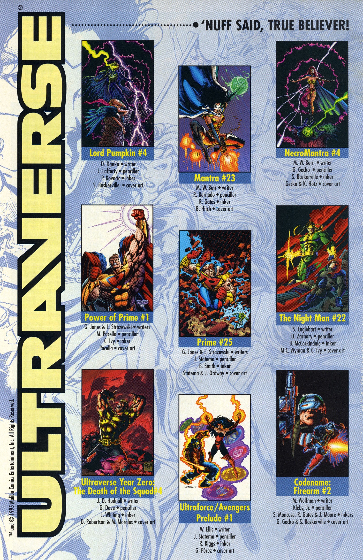 Read online Curse of Rune comic -  Issue #3 - 25