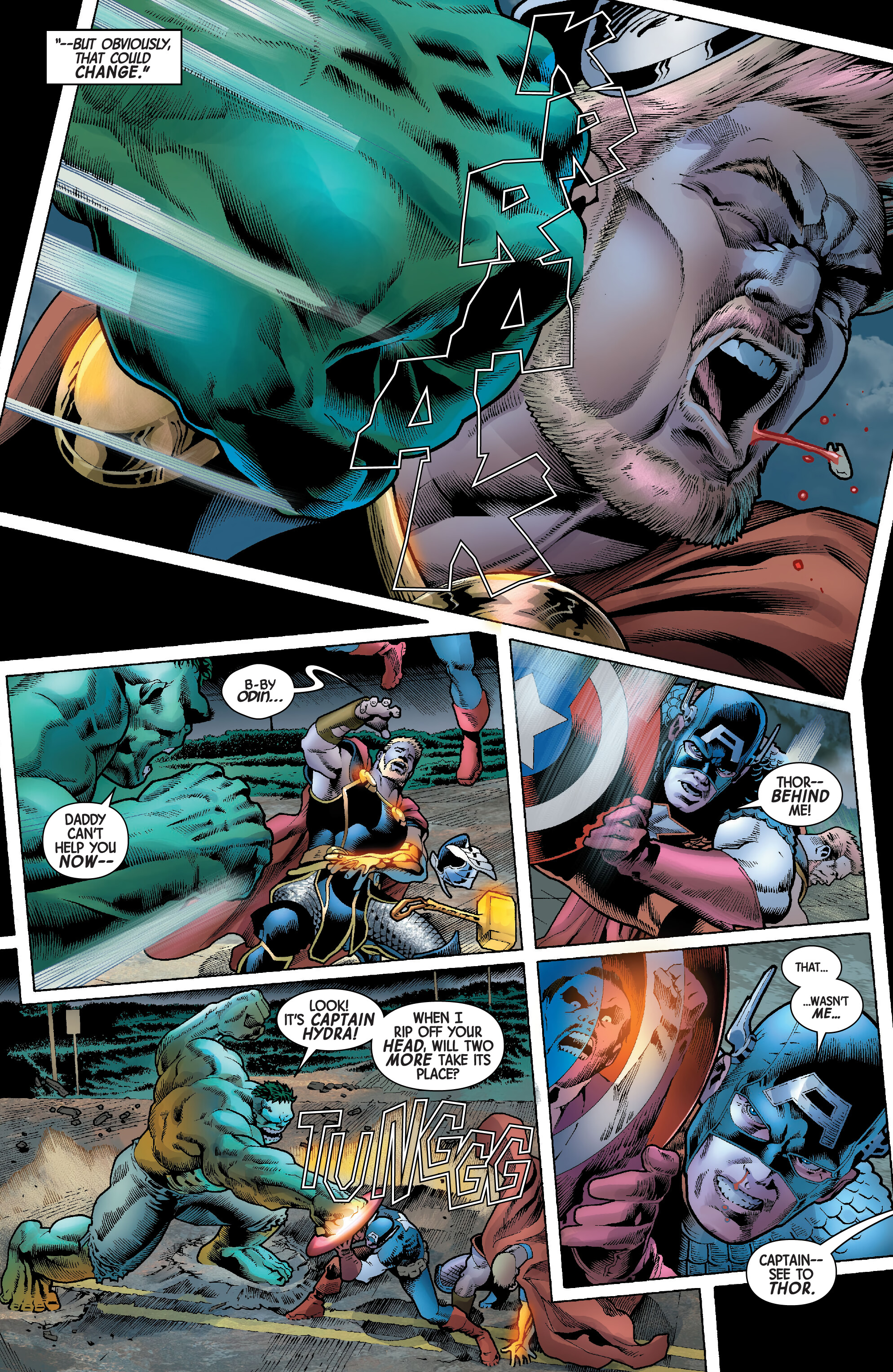 Read online Immortal Hulk Omnibus comic -  Issue # TPB (Part 2) - 56