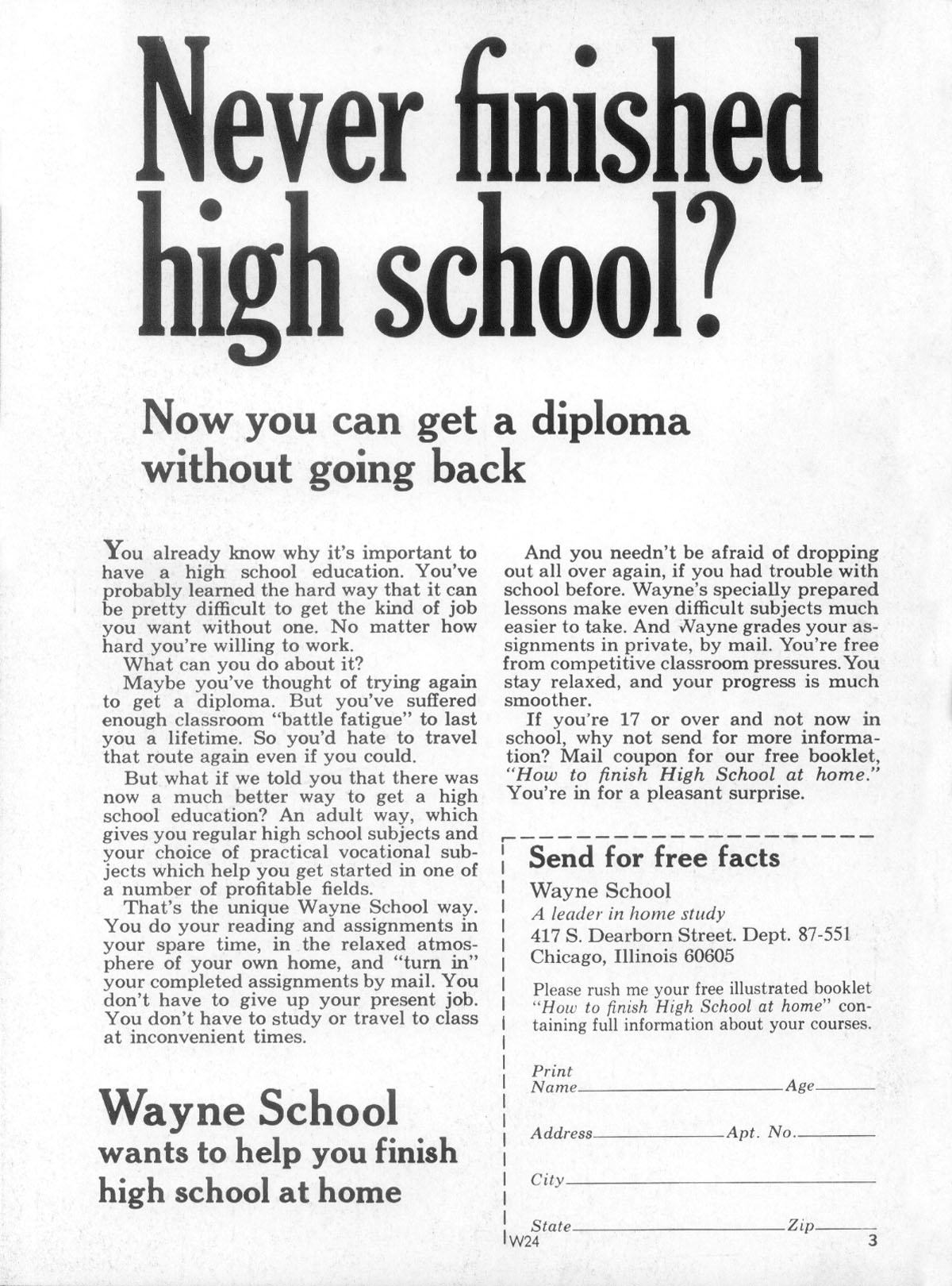 Read online Monsters Unleashed (1973) comic -  Issue #1 - 75