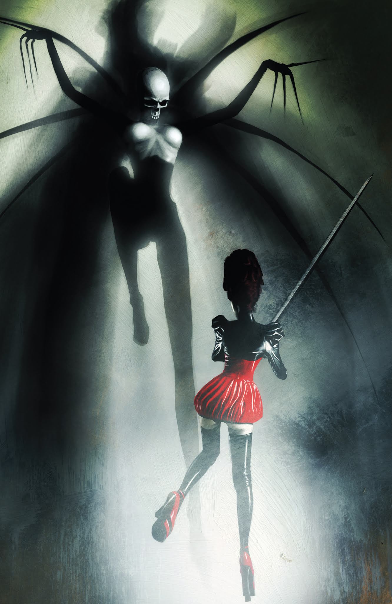 Read online The Memory Collectors comic -  Issue #2 - 8