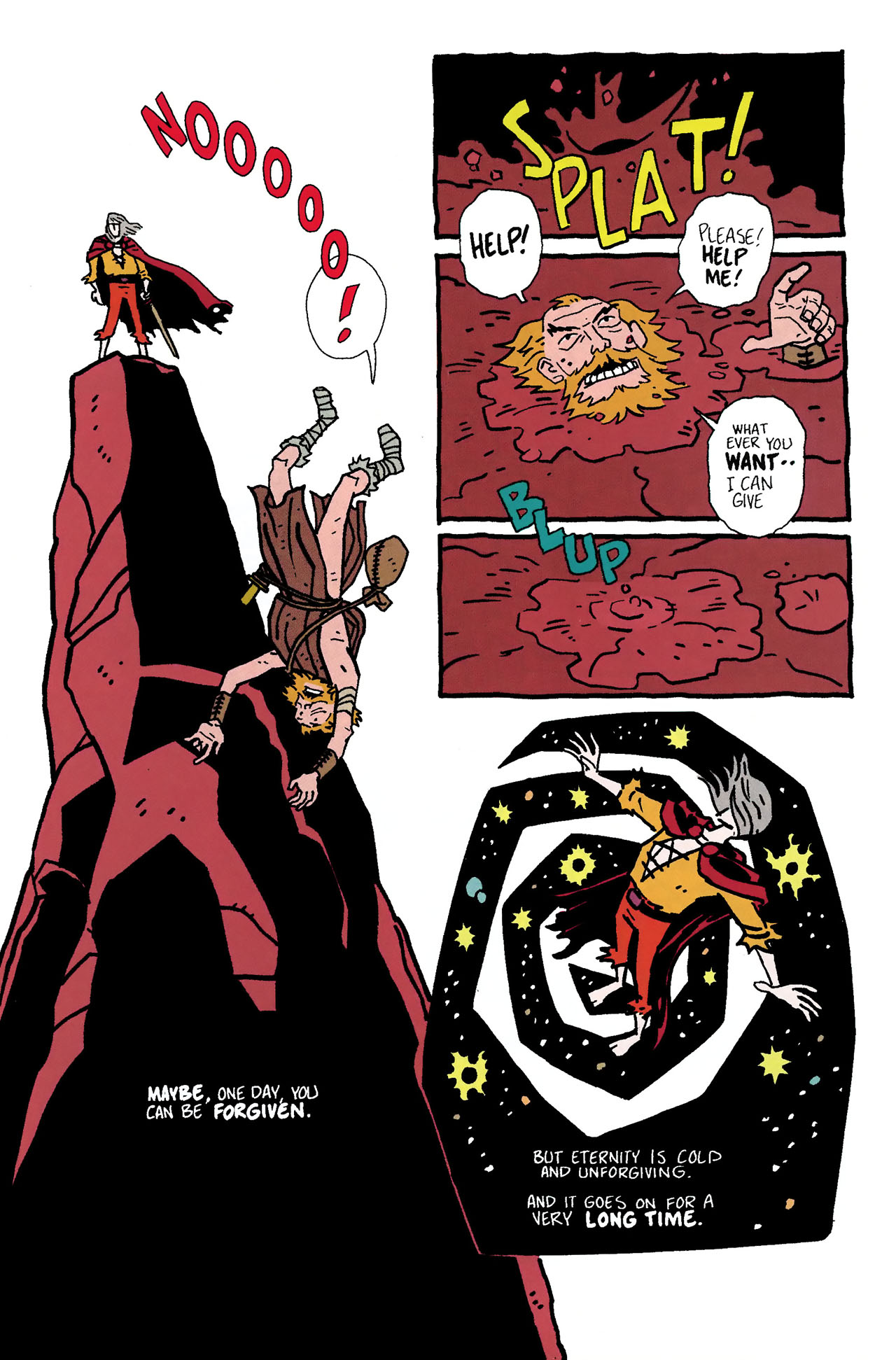 Read online Jack Staff (2003) comic -  Issue #11 - 9