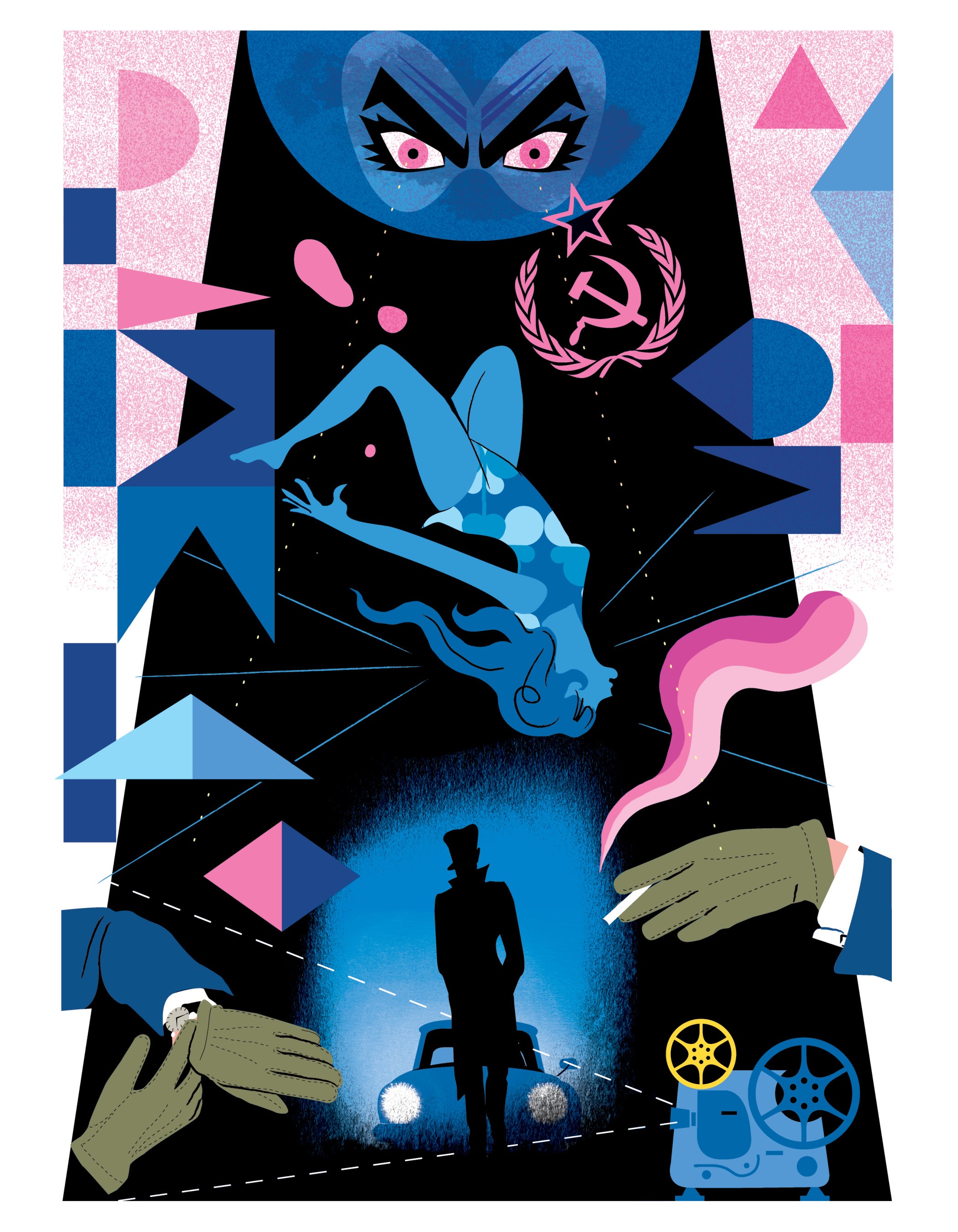 Read online Diabolical Summer comic -  Issue # TPB (Part 2) - 60